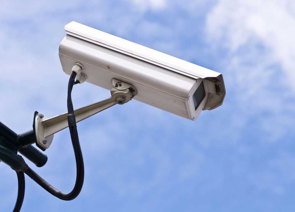 Security Systems and Services