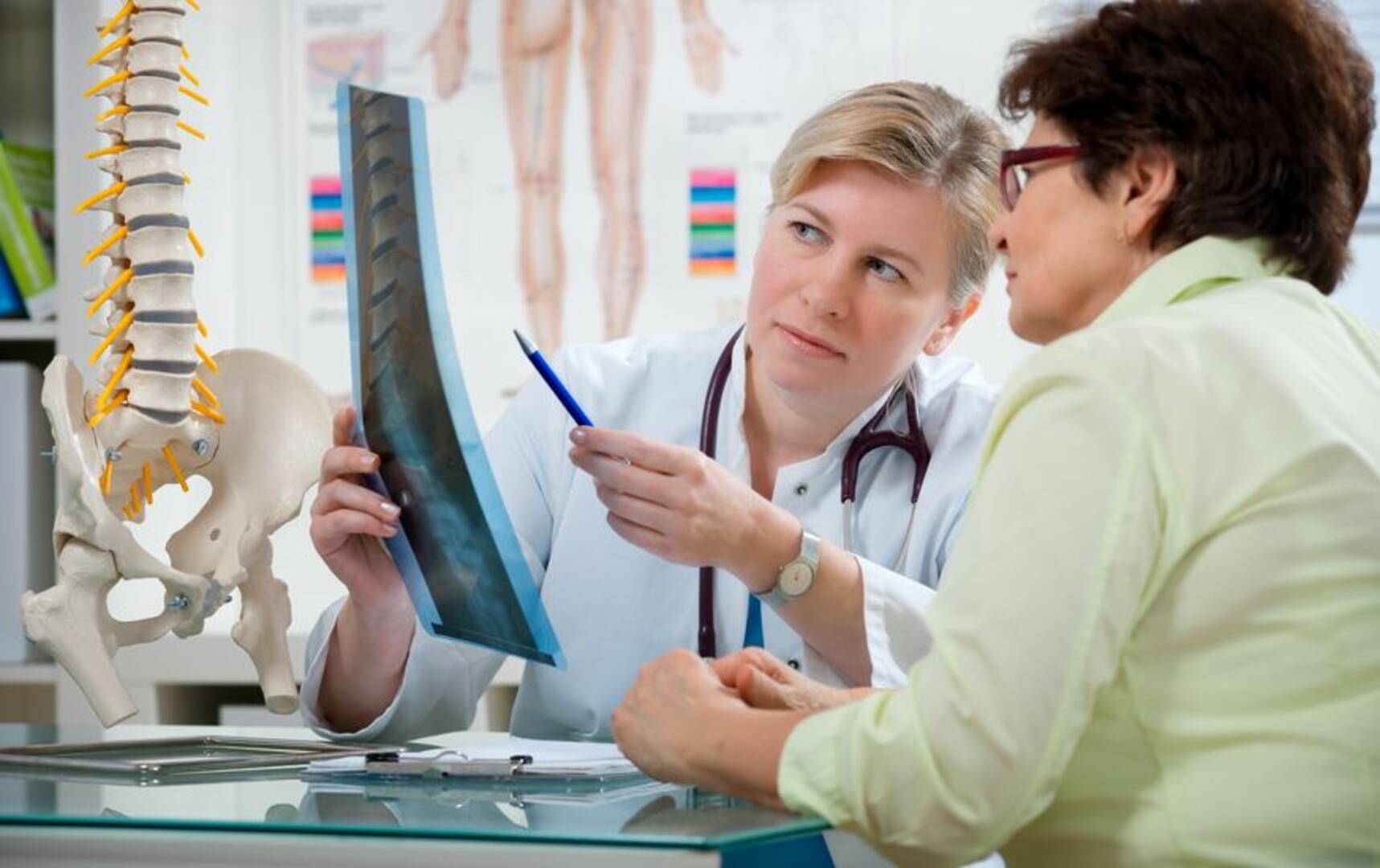 Central Jersey Urgent Care of Skillman