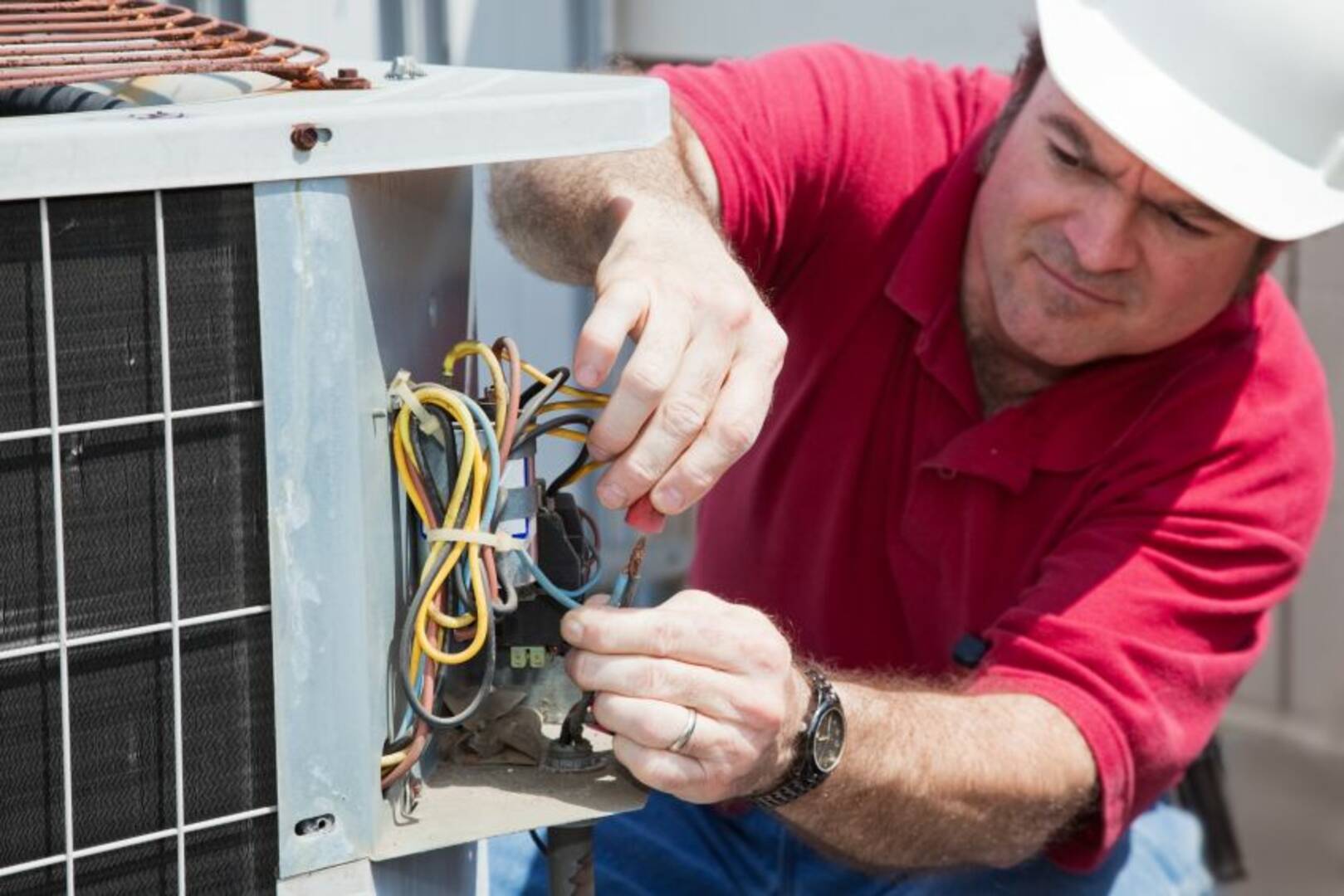Action Heating and Air Conditioning, Inc.