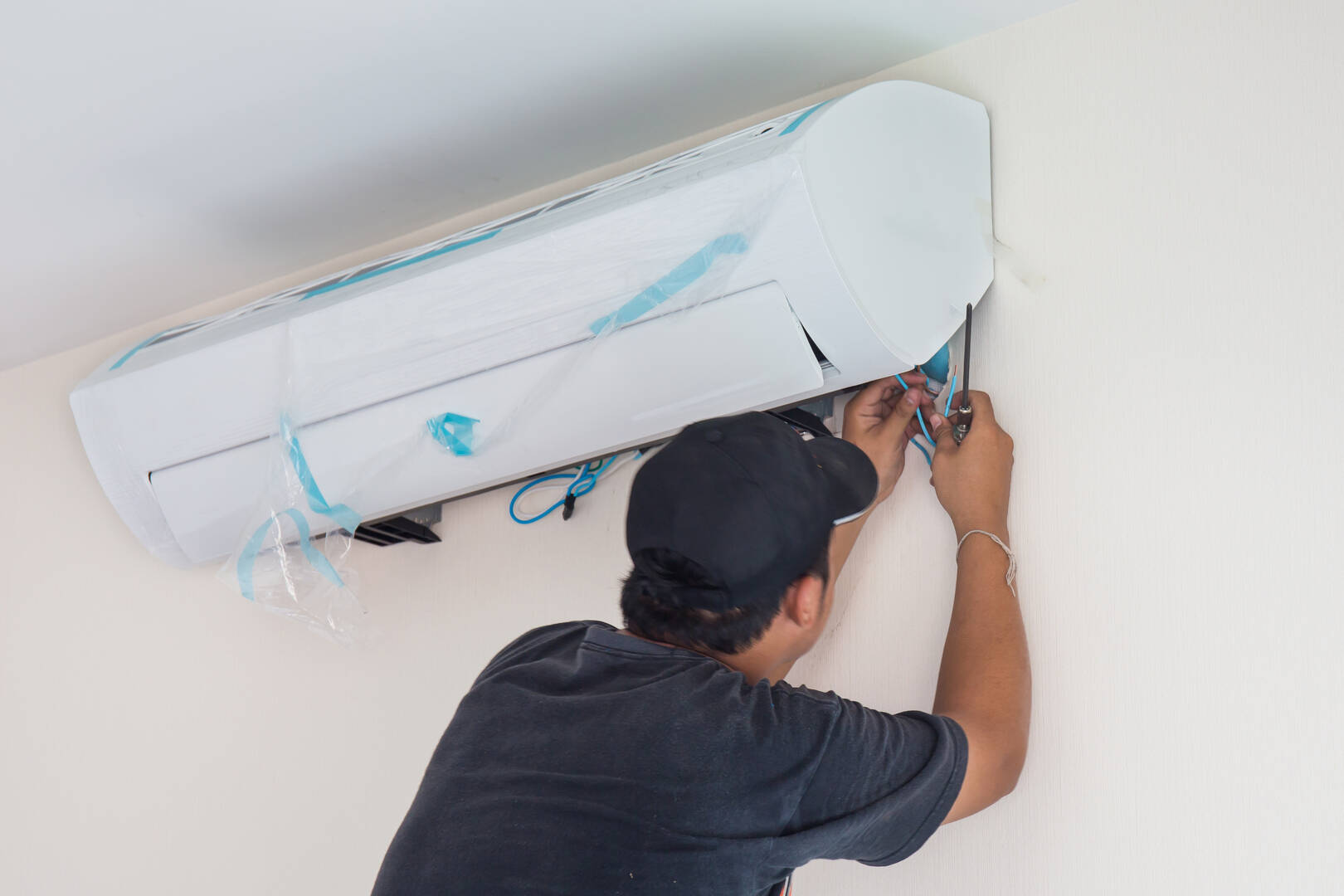 Radco Air Conditioning Heating & Appliance Service