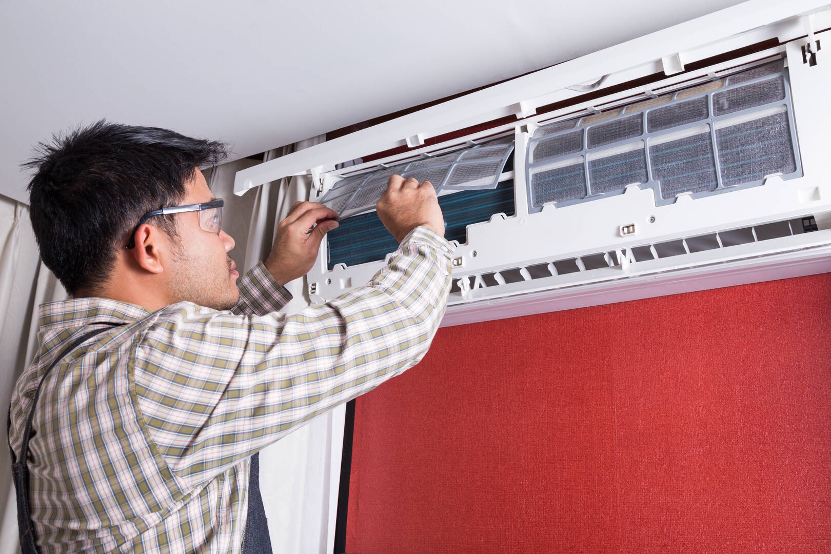 Brooks Heating & Air Conditioning