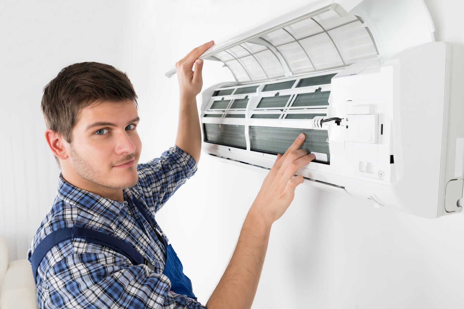 Harmony Air Conditioning