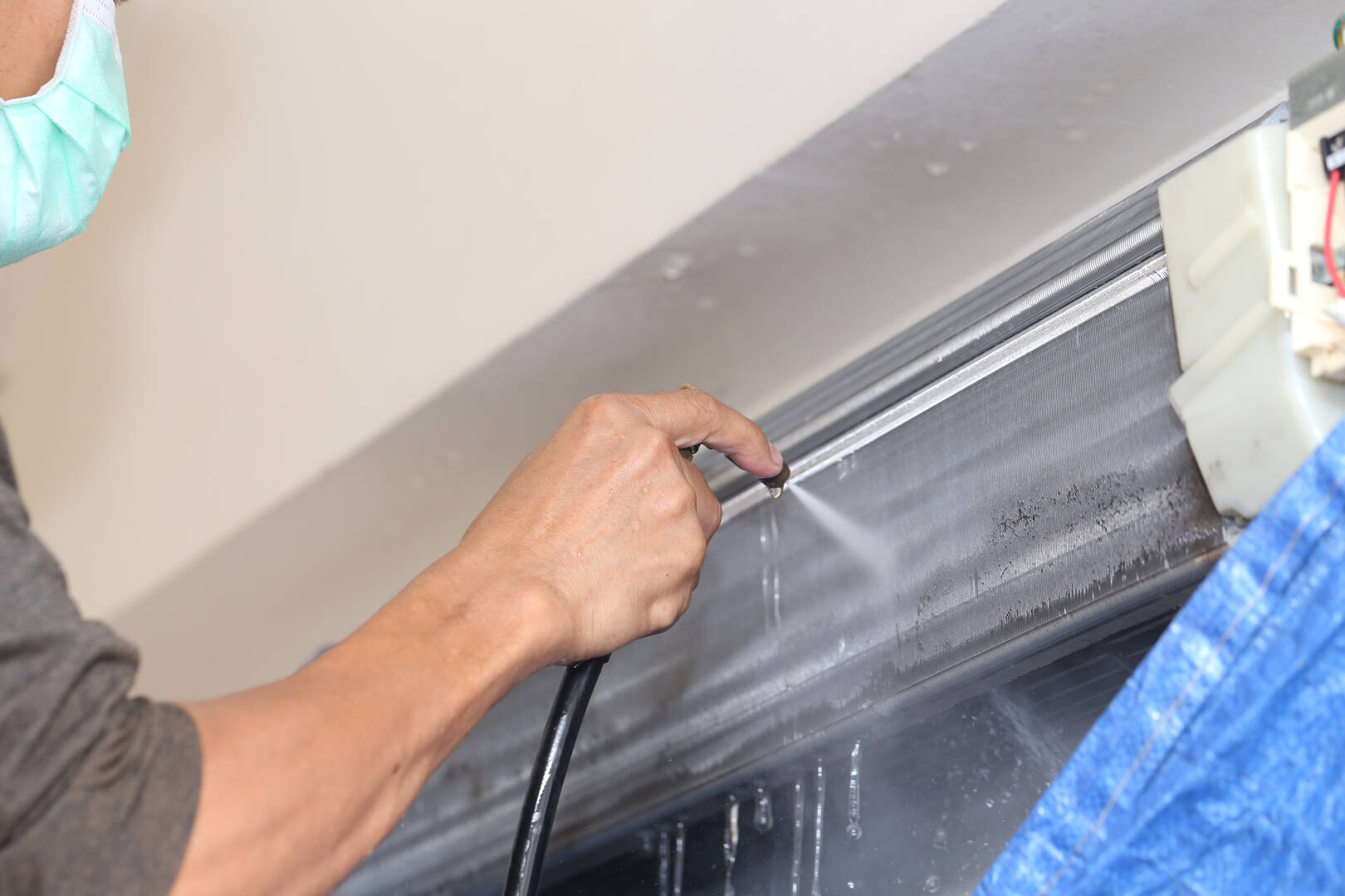 Airtech Heating & Air Conditioning Corp