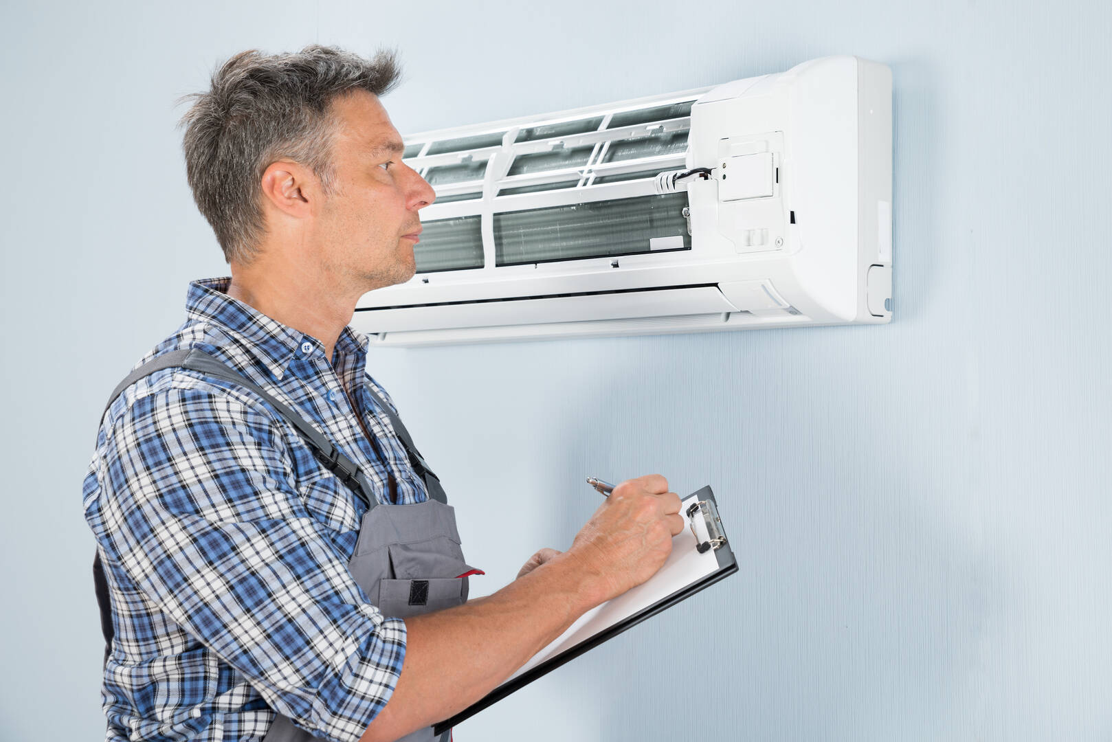 B & J Heating & Air Conditioning