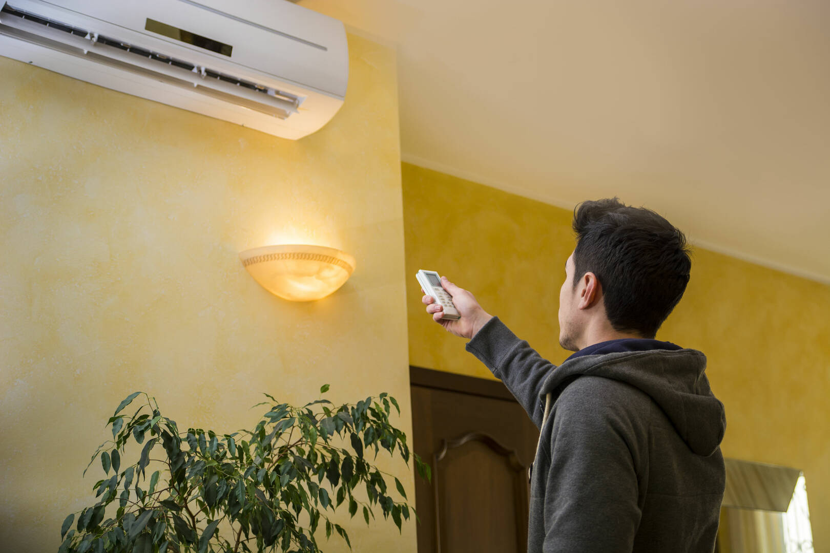 Mountain Plumbing Heating & Air Conditioning