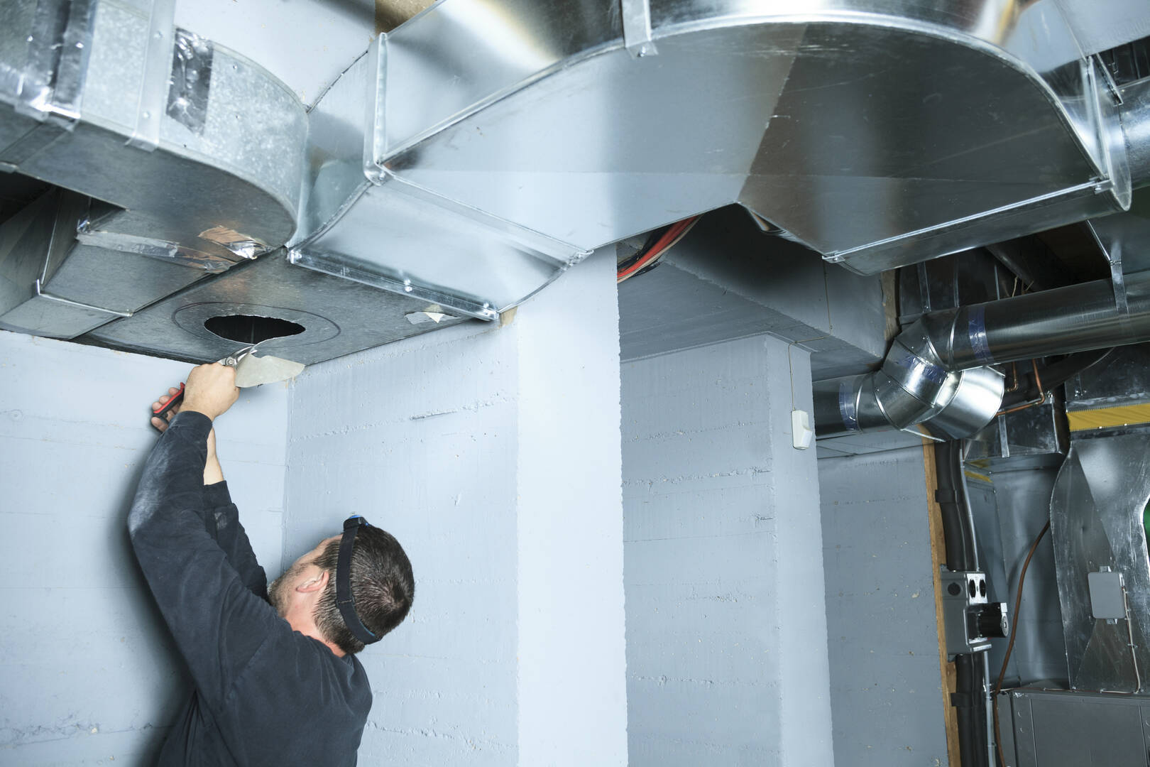 Lakeview Mechanical- Heating, Plumbing & Electrical