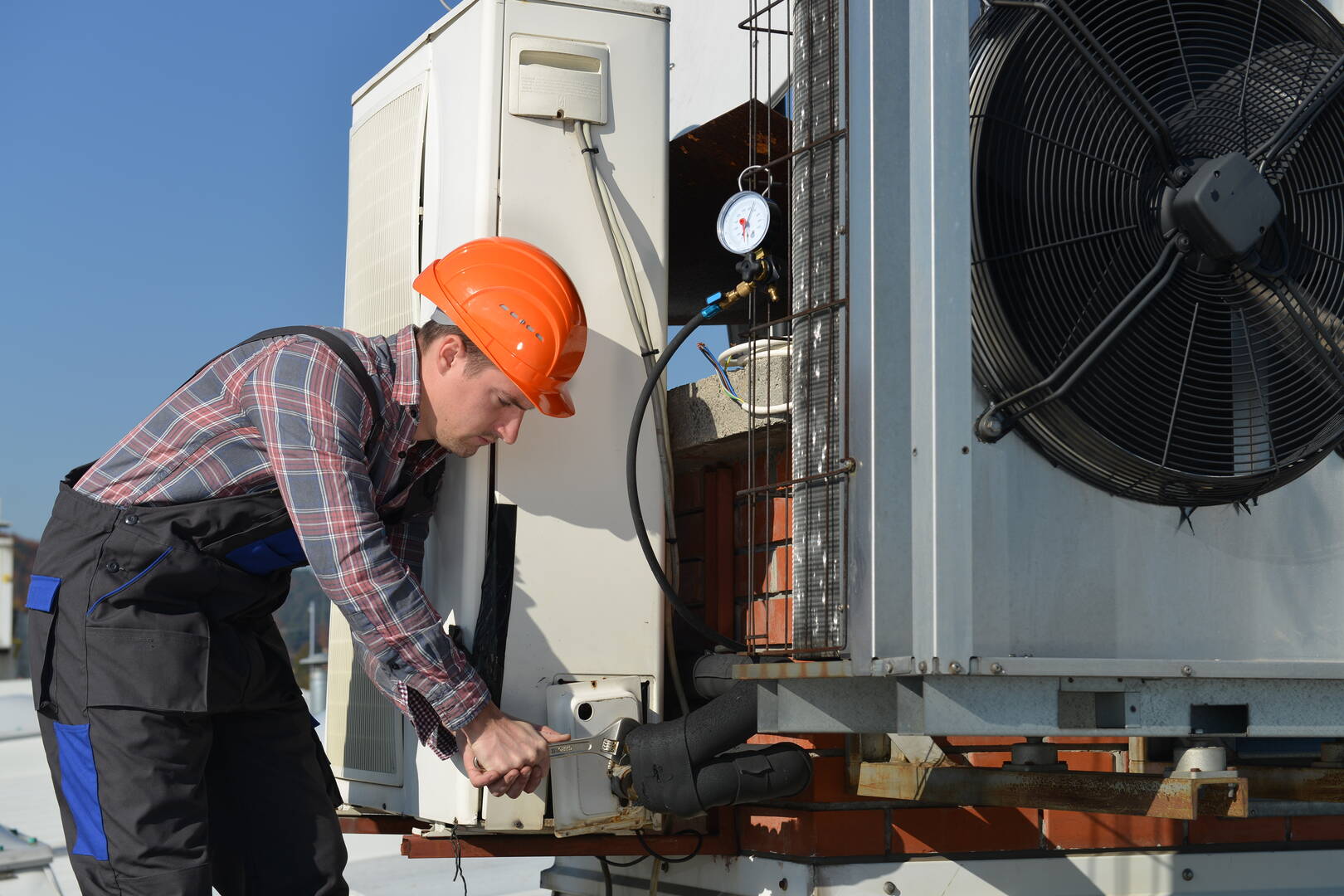 Home Heating Service, Inc.