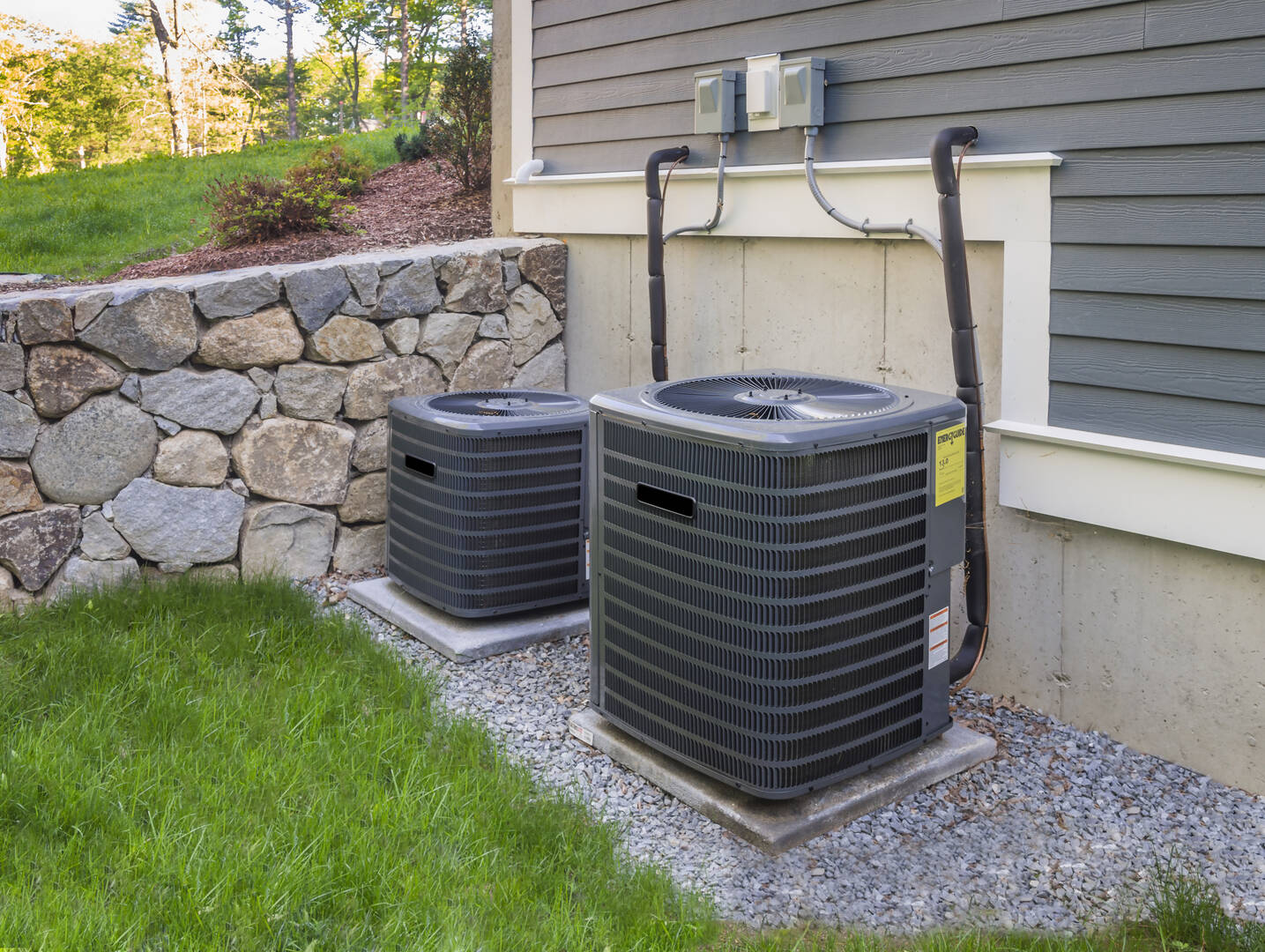 Graham Heating & Air Conditioning