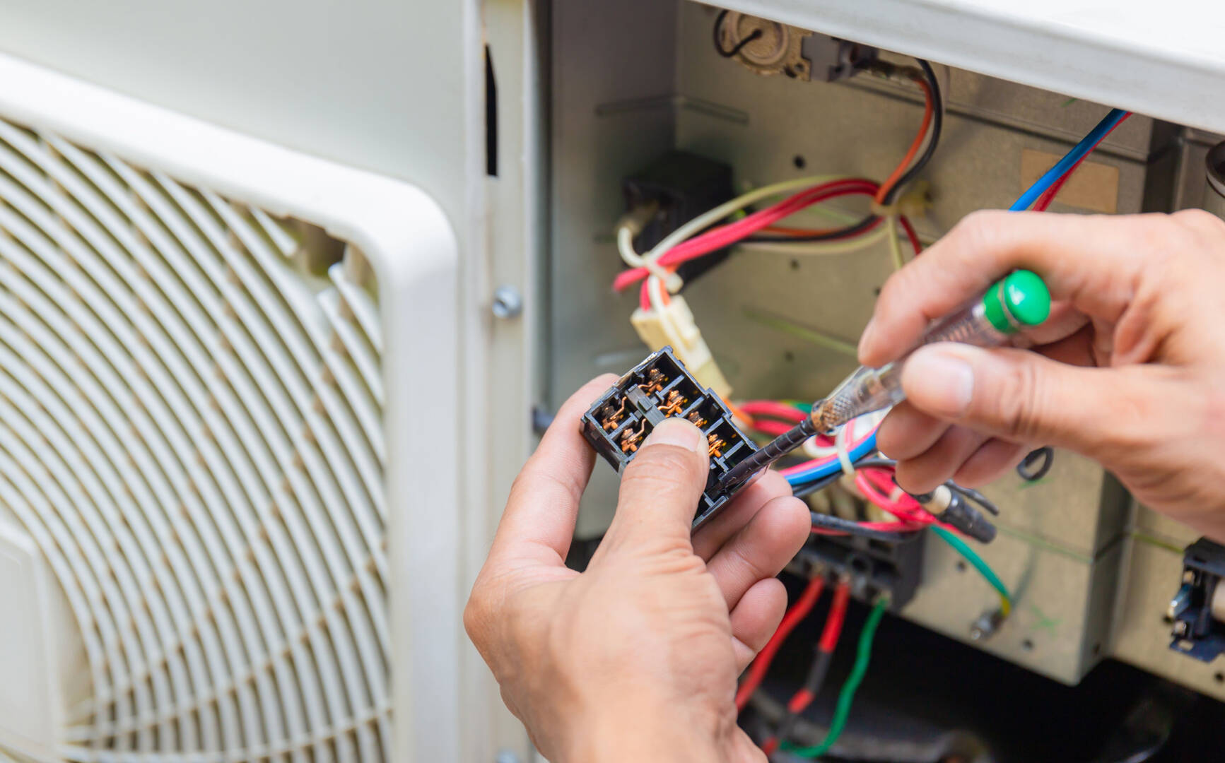 Mid Mississippi Heating & AC, LLC