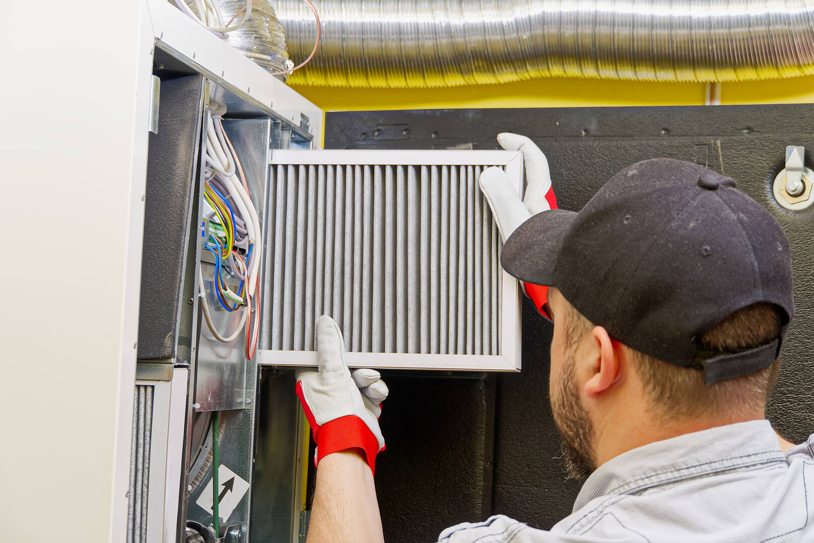 Todd King's Heating & Cooling