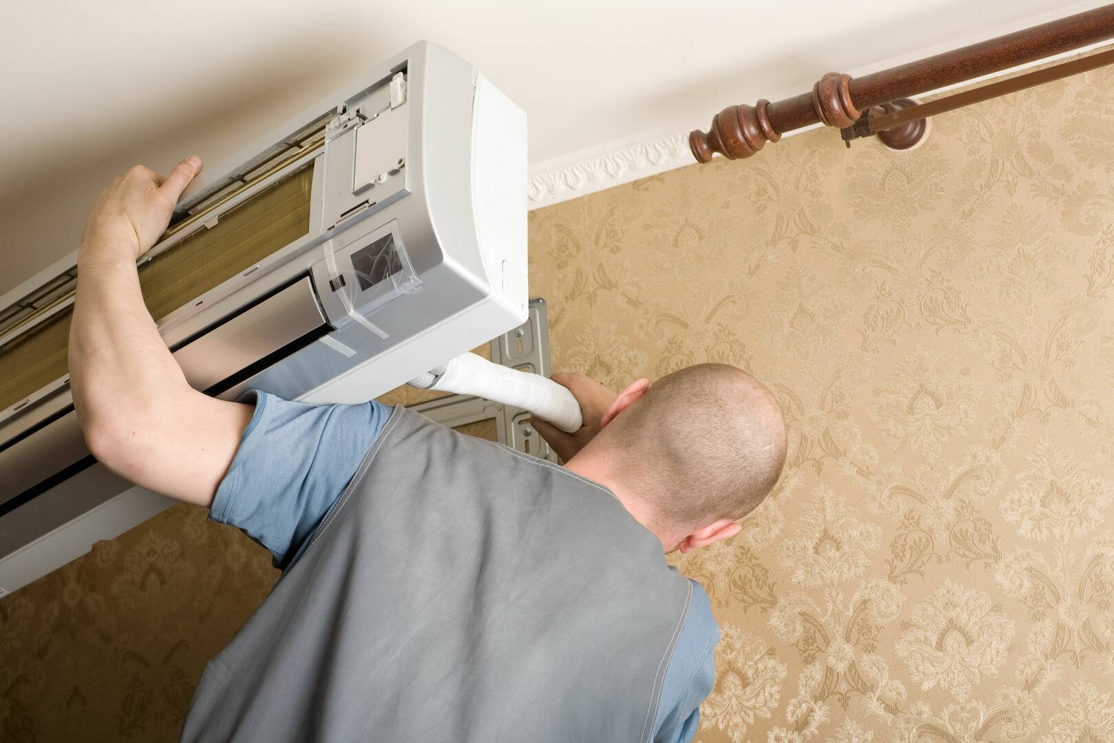 Environmental Air Systems Inc