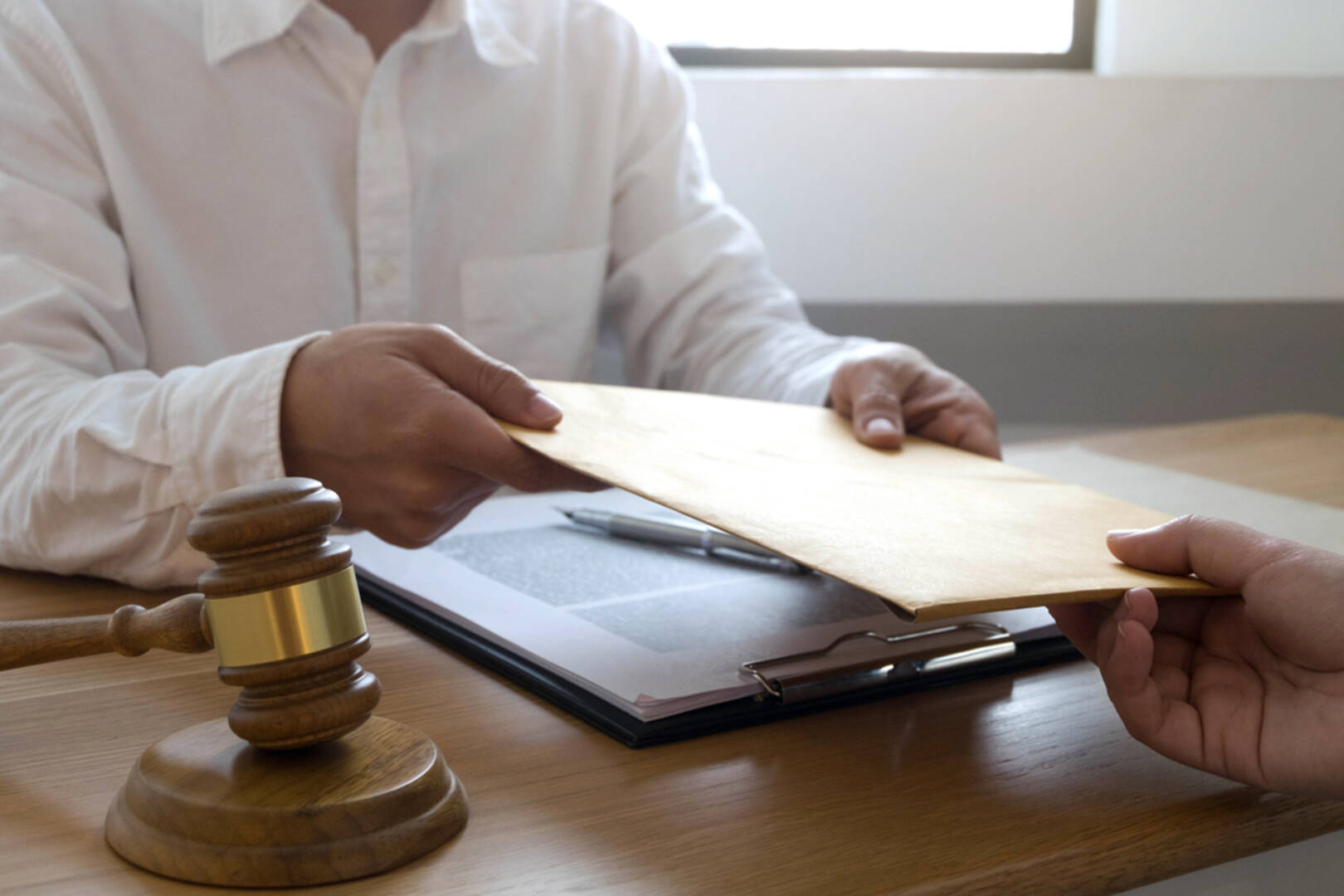 VG Bail Bonds