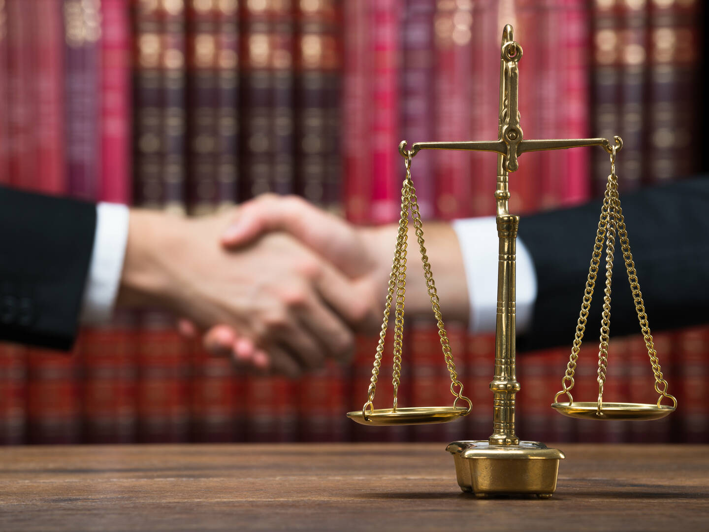 The Law Offices of Everett Cook, P.C.