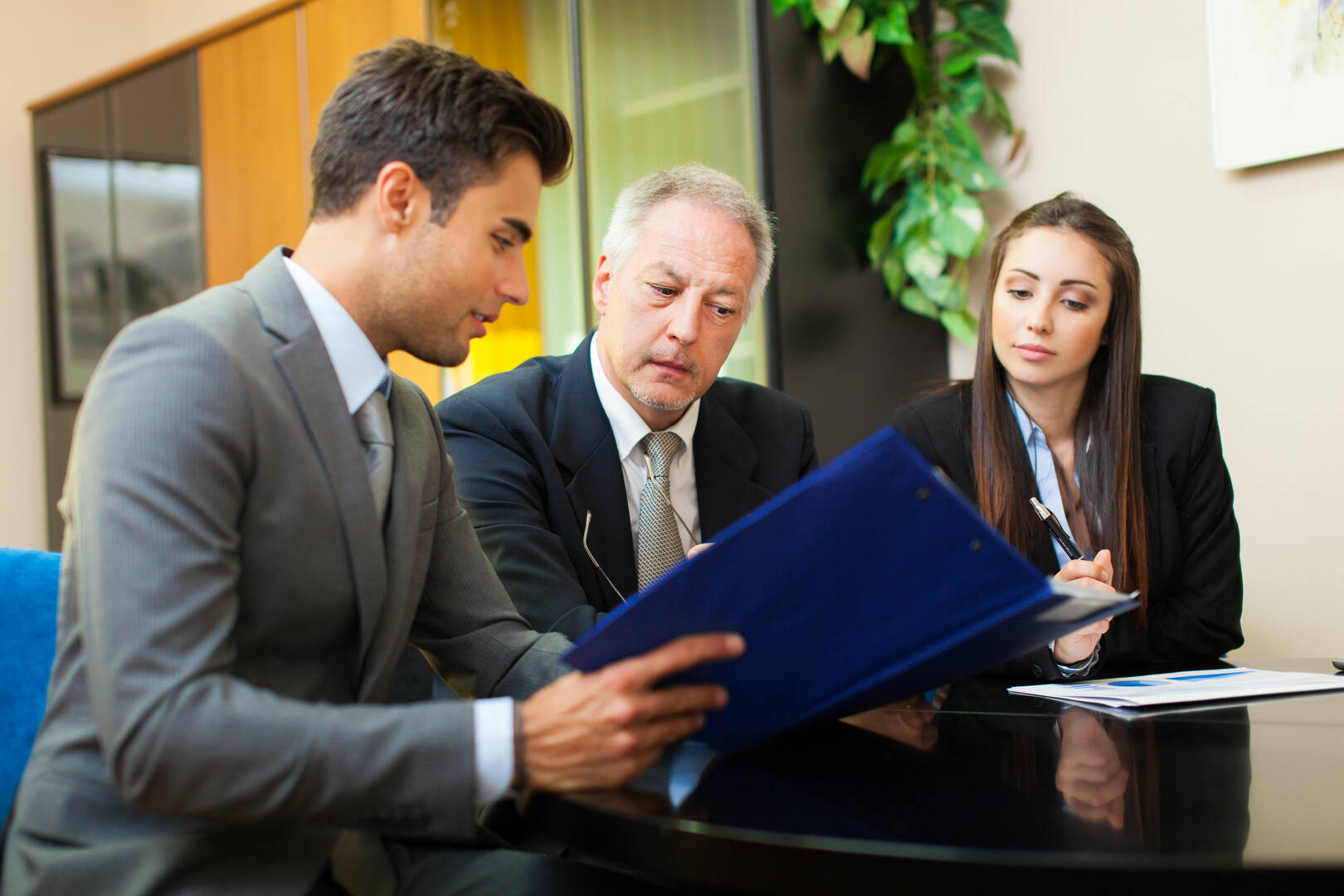 Allen D. Arnold Attorney at Law