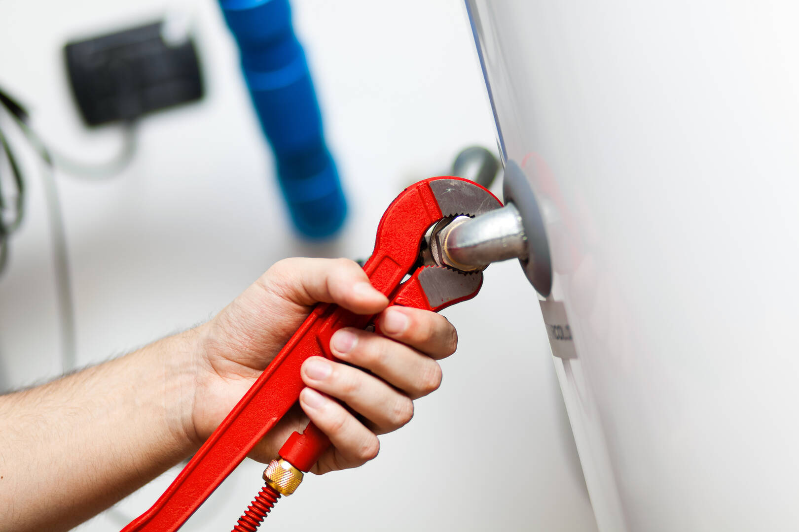 Speake's Plumbing