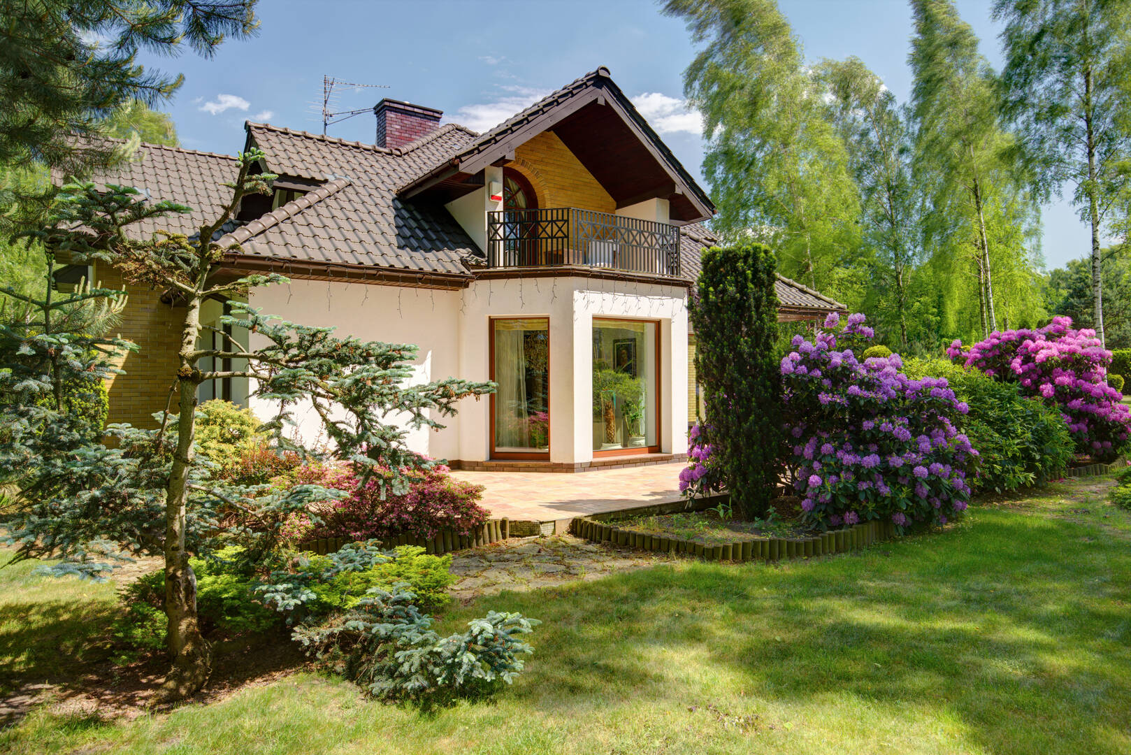 N and M Homes