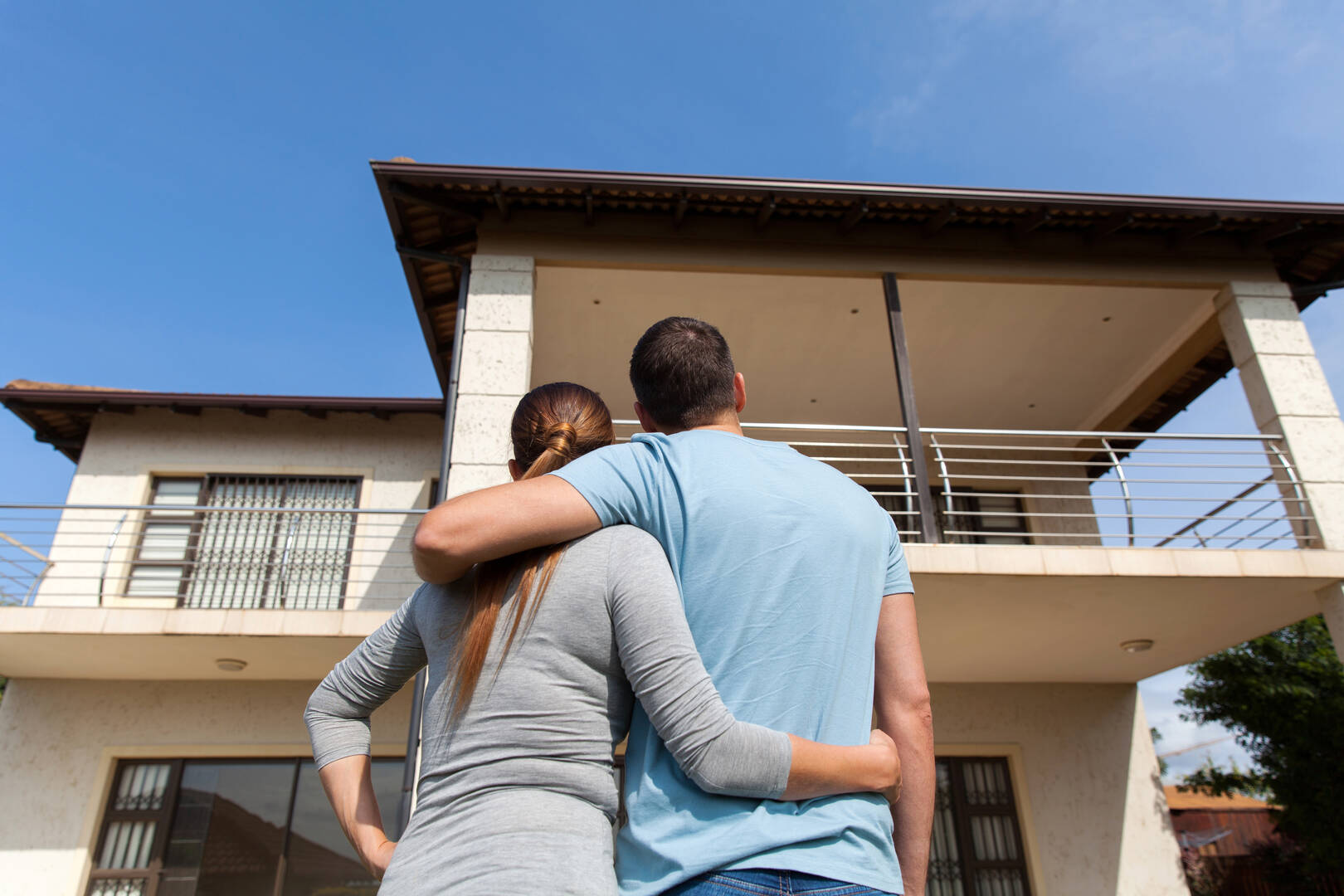 Summit Homes