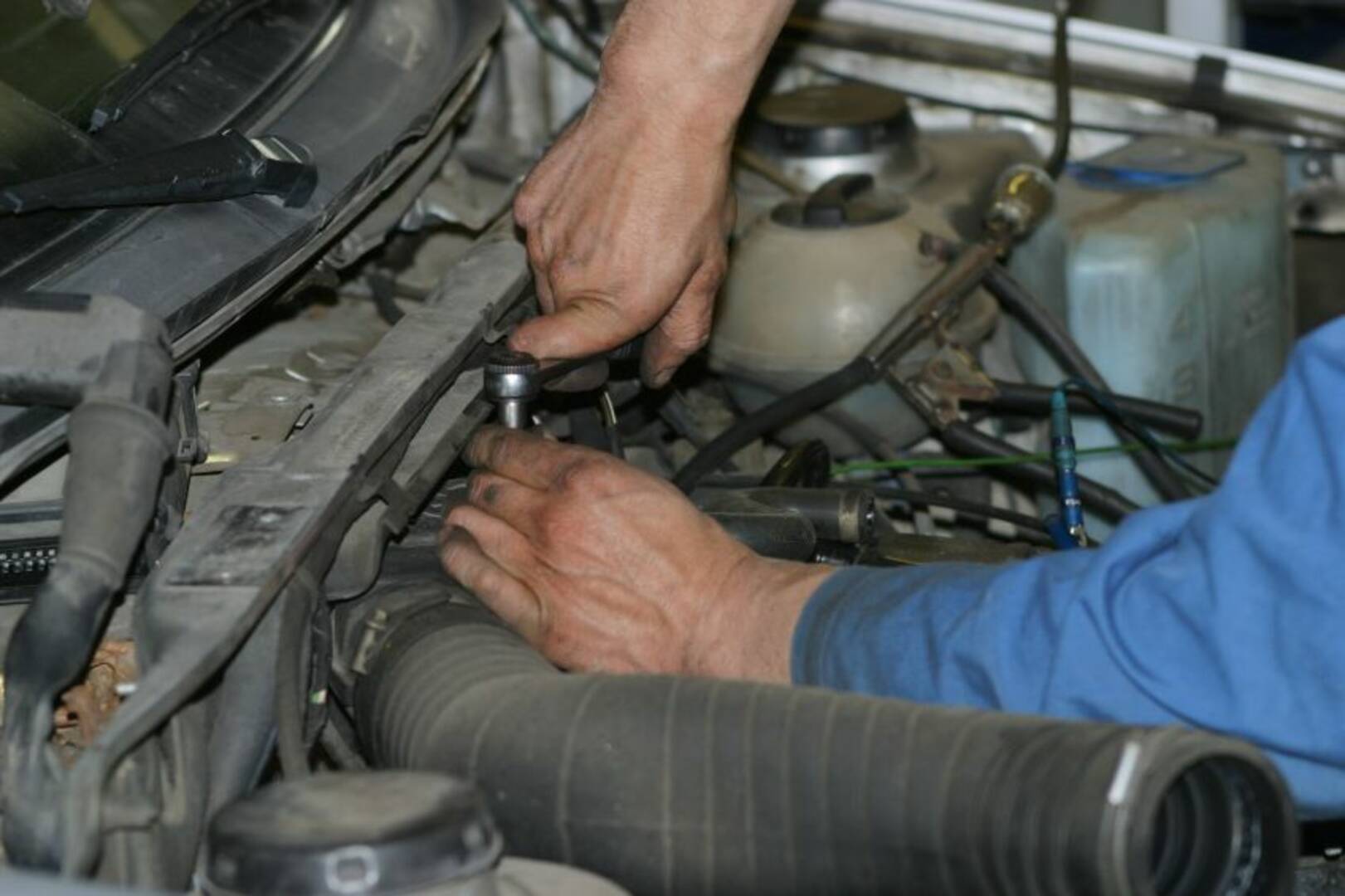 Blue Ridge Tire Center