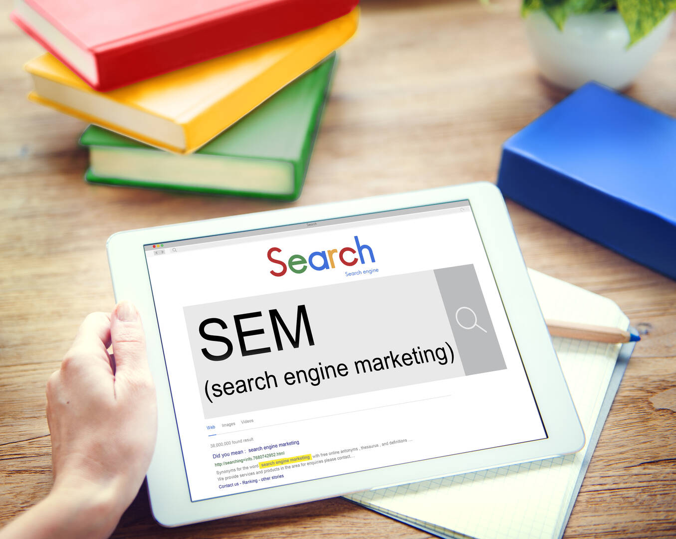 Private Label SEO