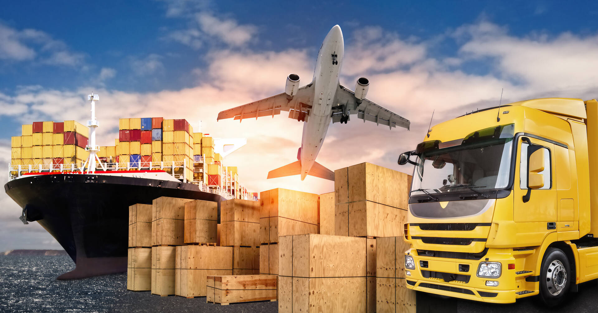Christofferson Moving & Storage