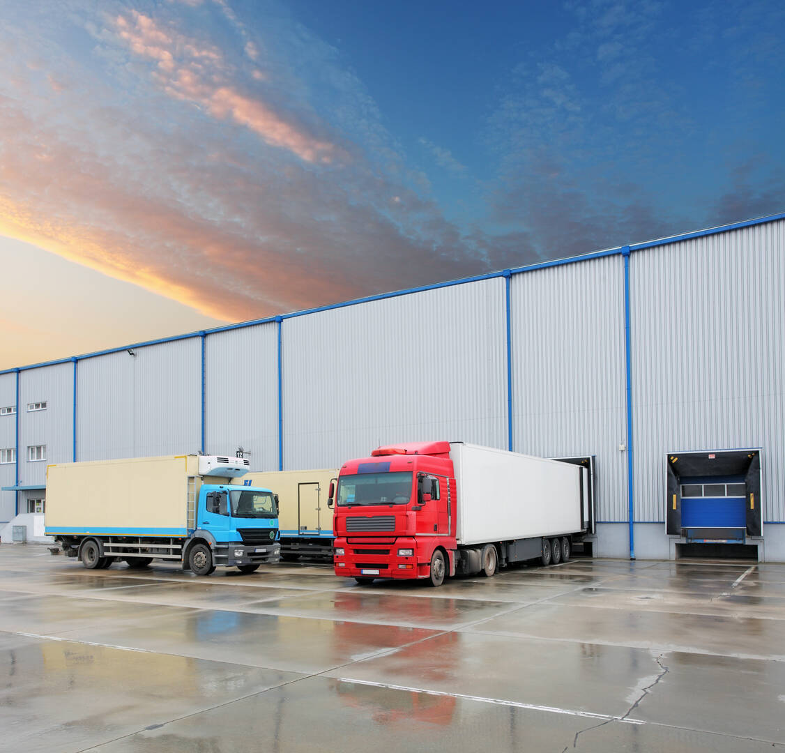 Elite Moving & Storage Inc