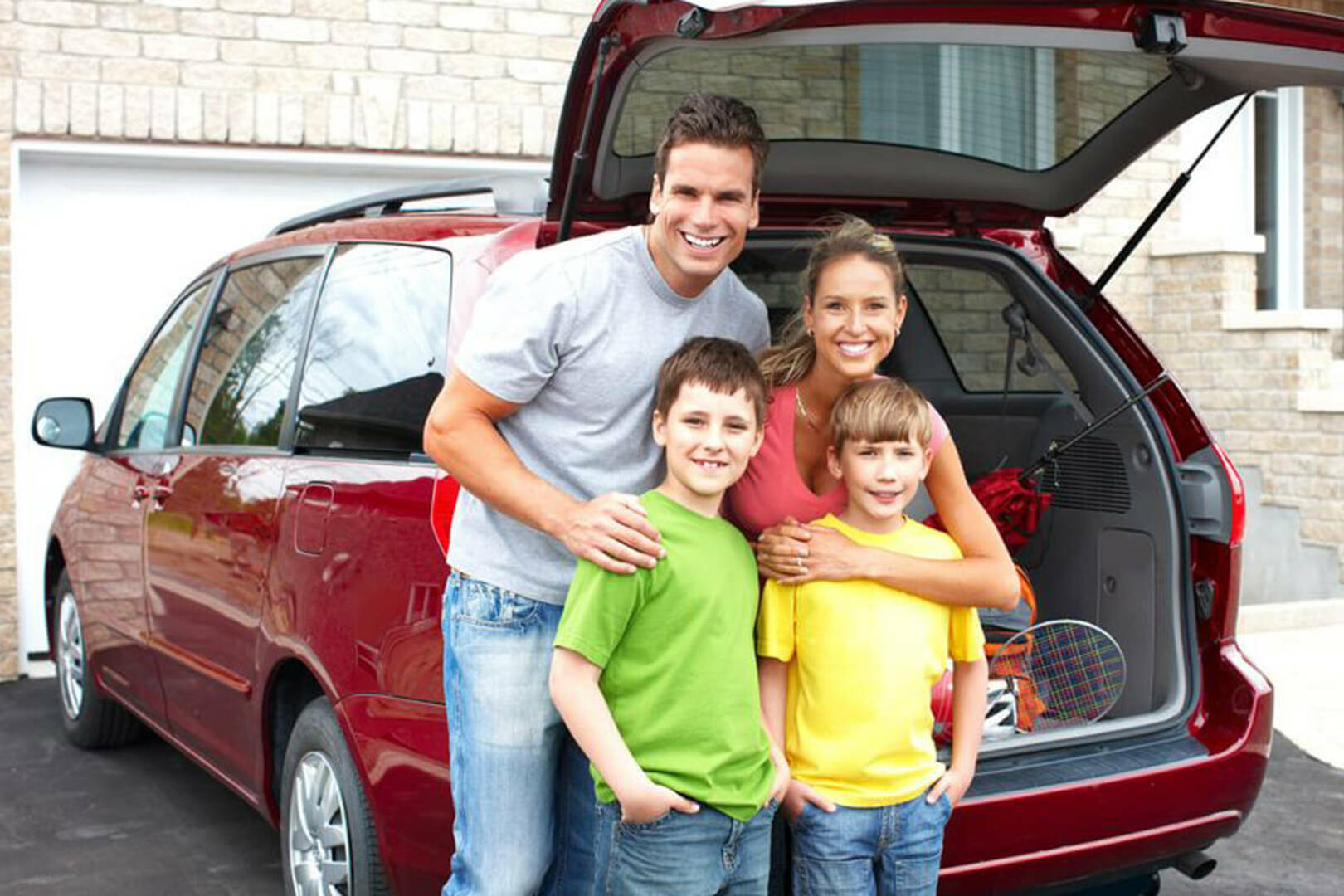 Rasmusson Towing & Recovery Service