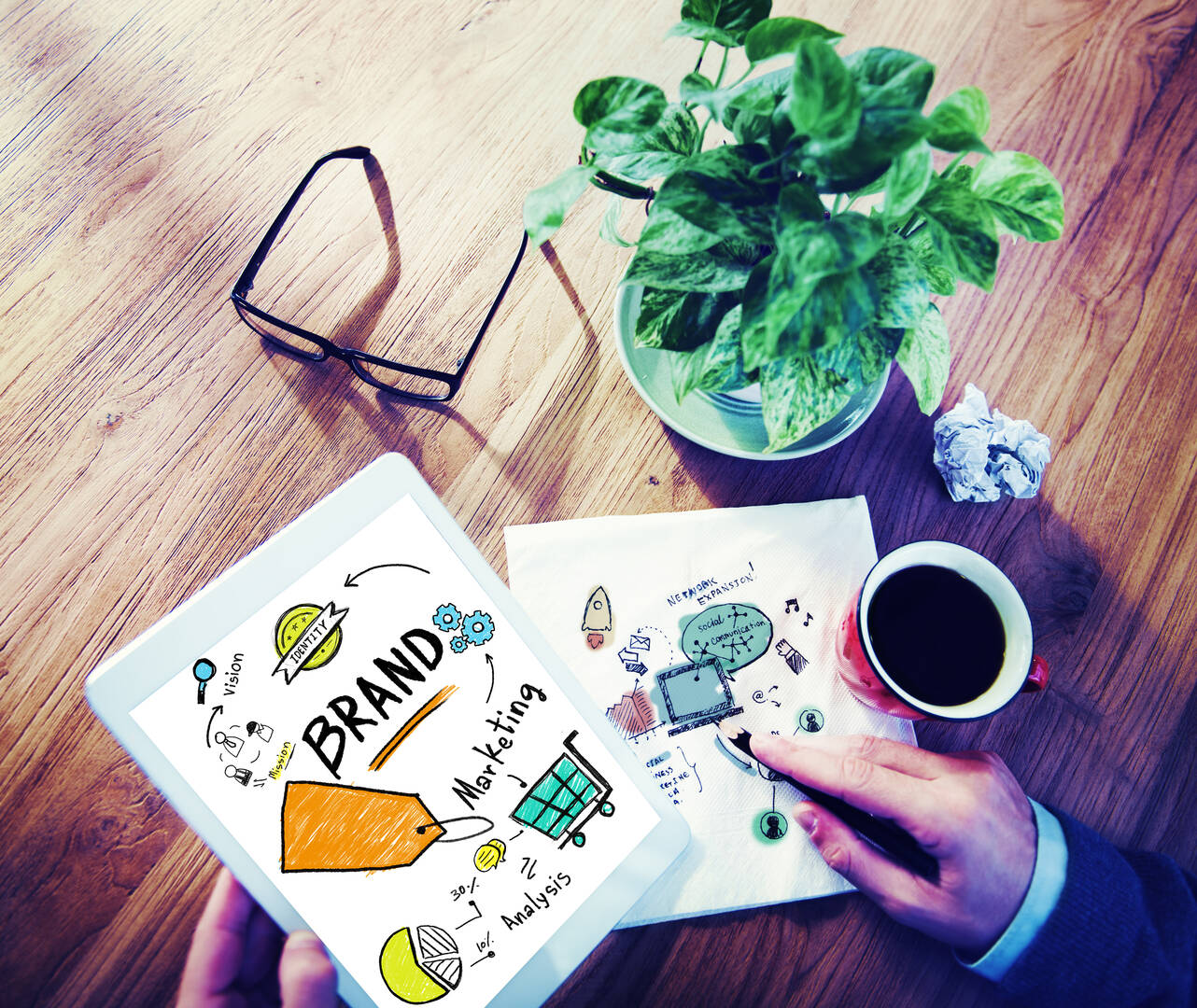 Capstone Marketing