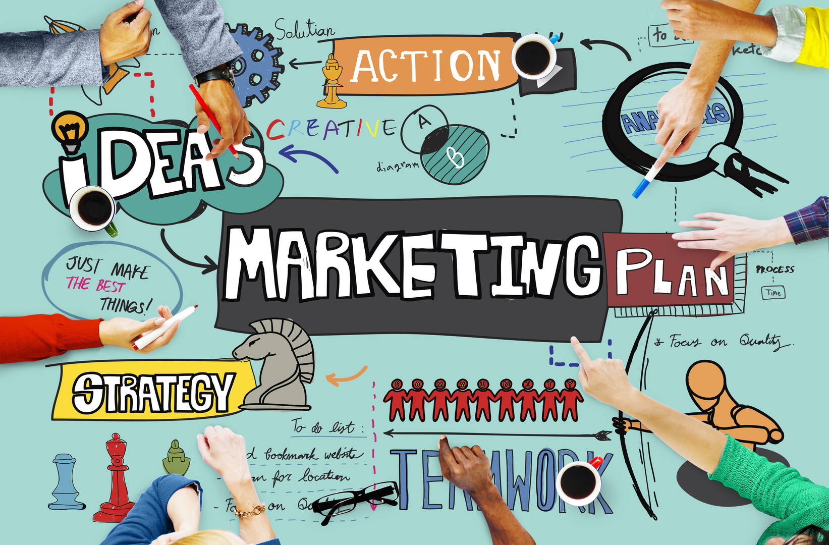 Wabash & Lake Advertising & Consulting
