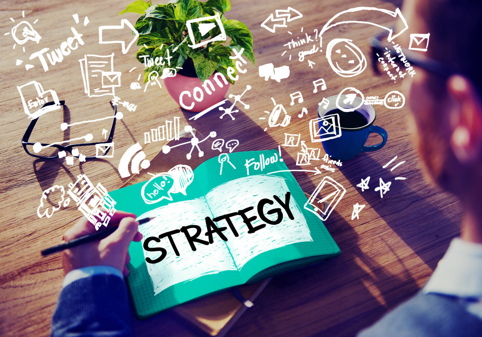 Hurricane Digital Marketing