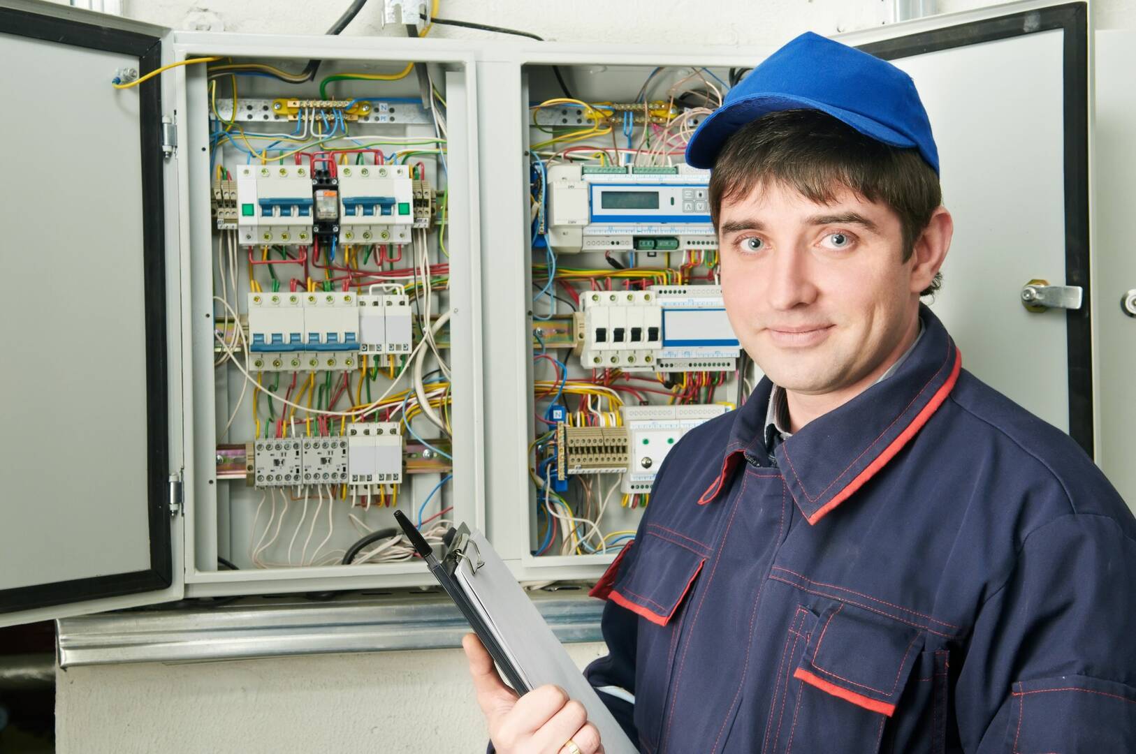 Electric Smith Inc