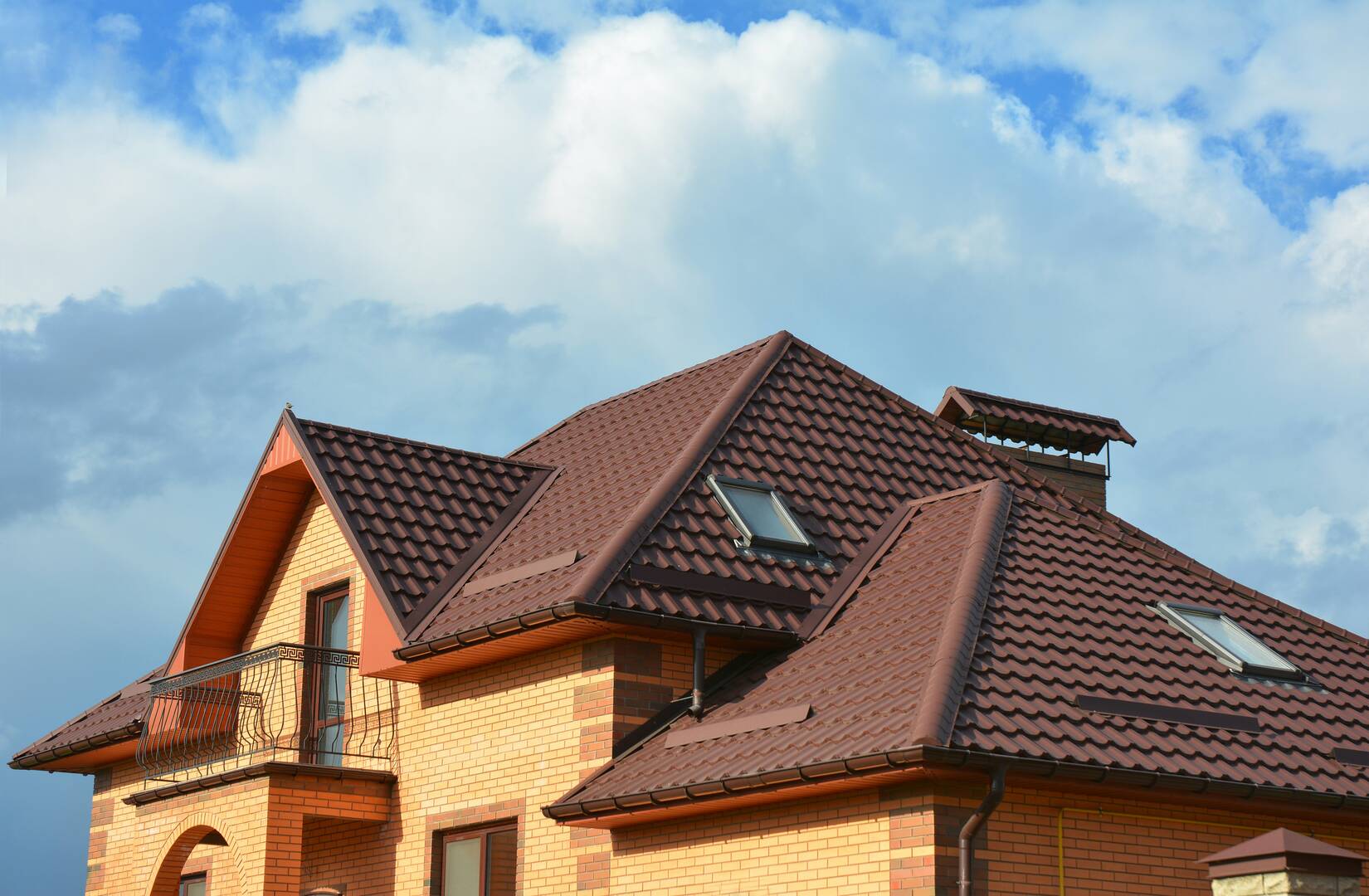 Surface Shield Roofing & Construction