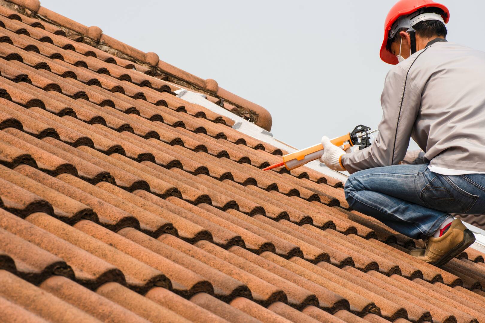 T&M Roofing