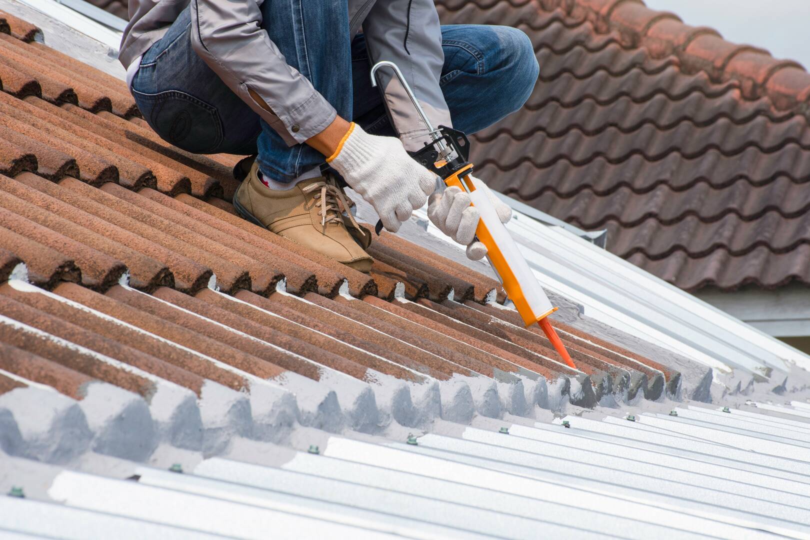 Thompson & Thompson 3rd Generation Roofing, Inc.