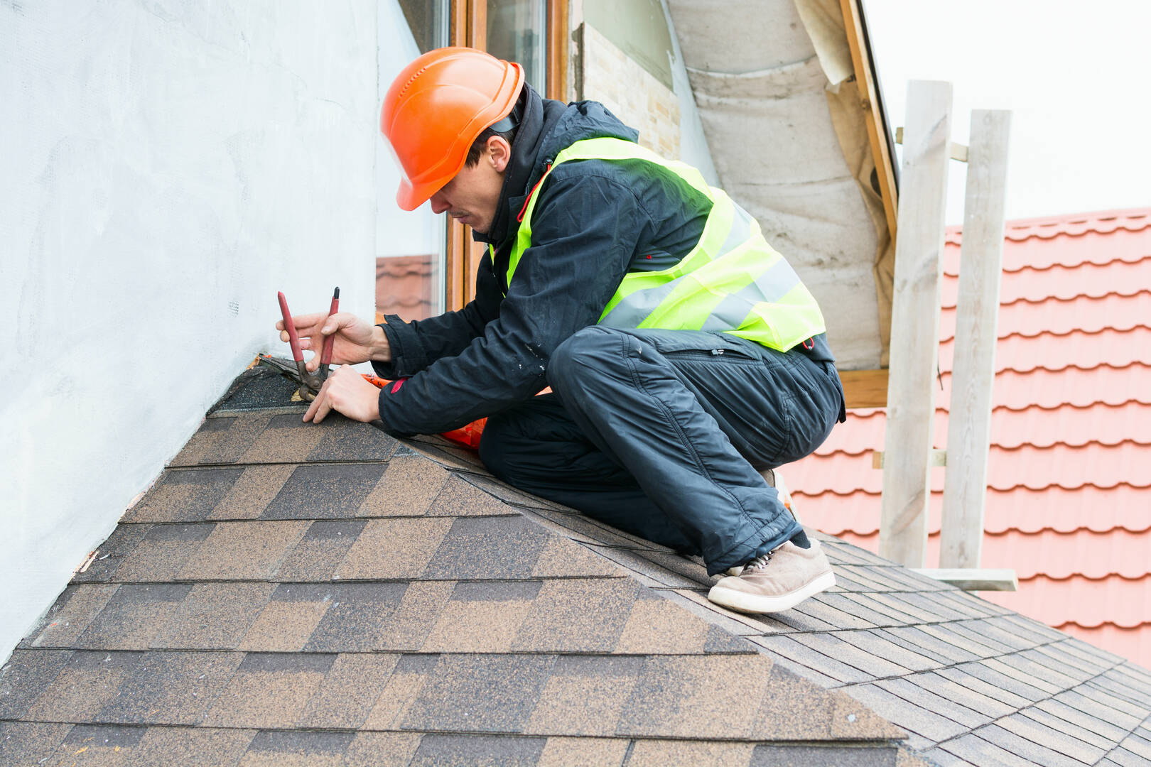 Affordable Roofing and Gutters