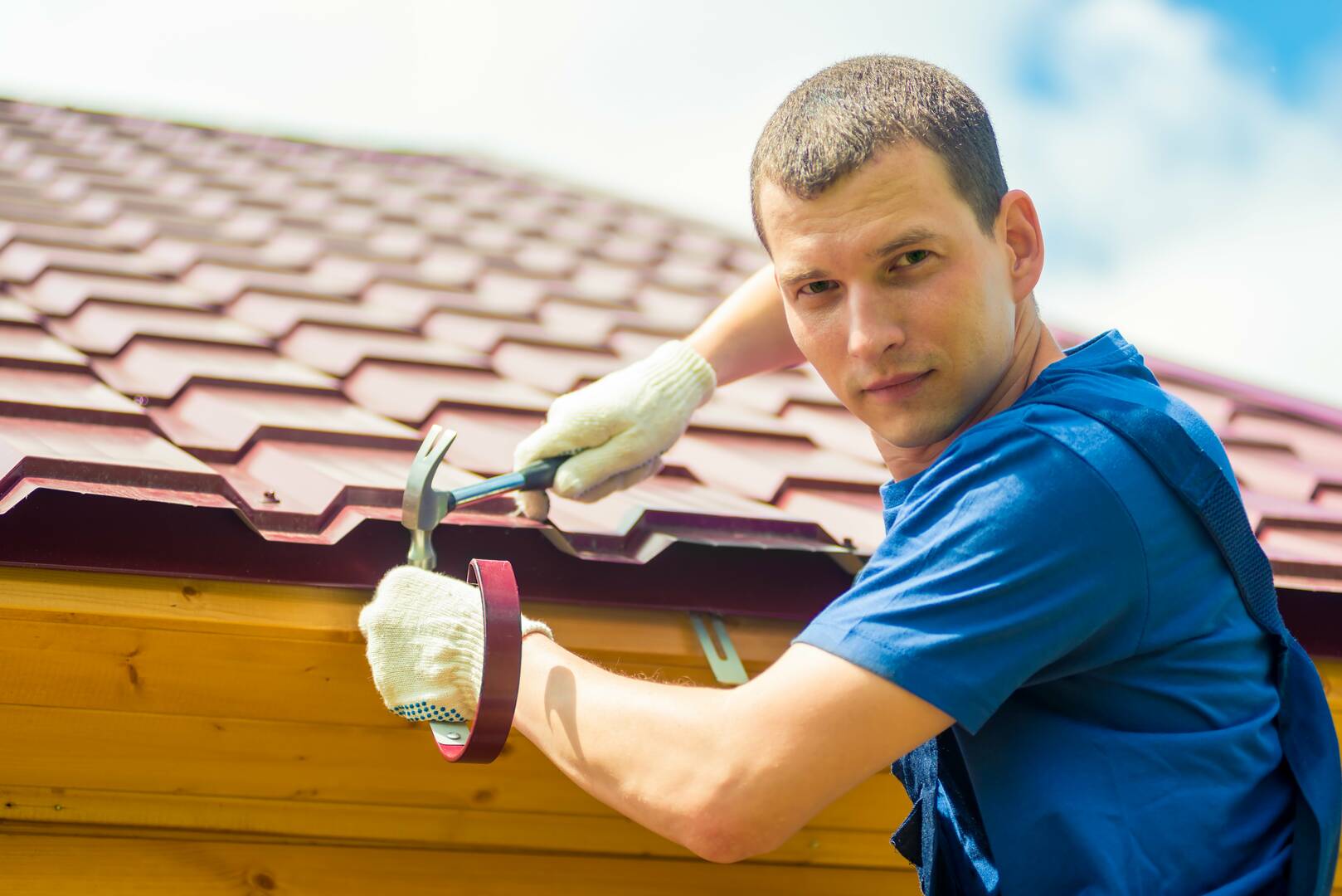 Patrick Kelly Roofing & Siding