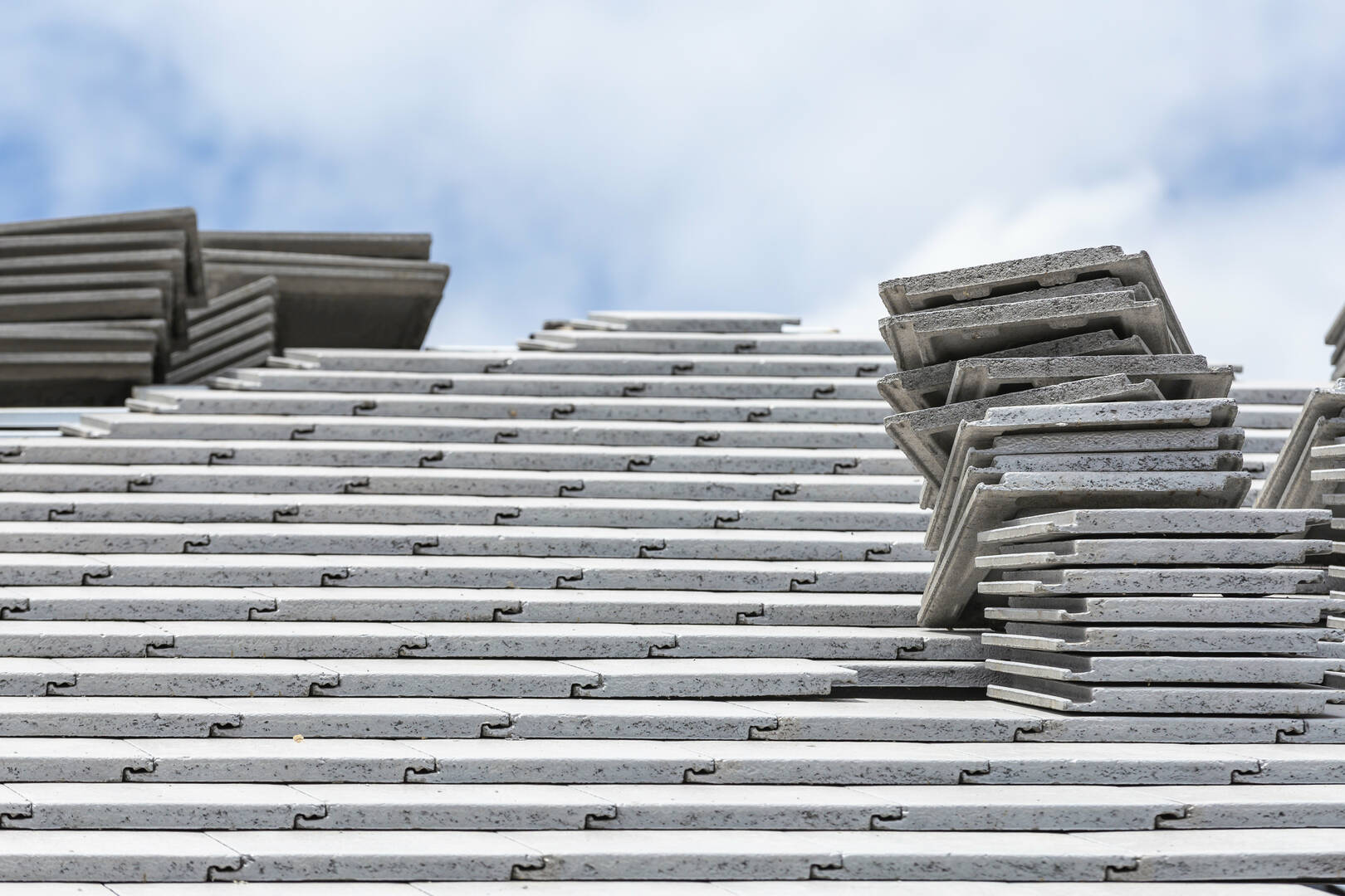Diversified Roofing