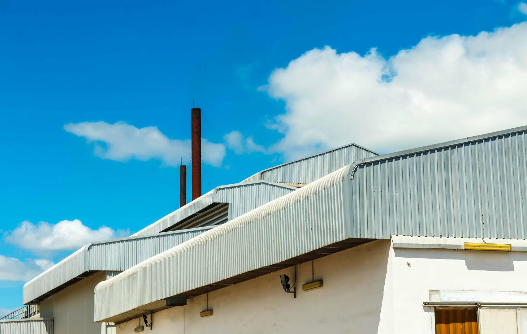 Brown's Roofing