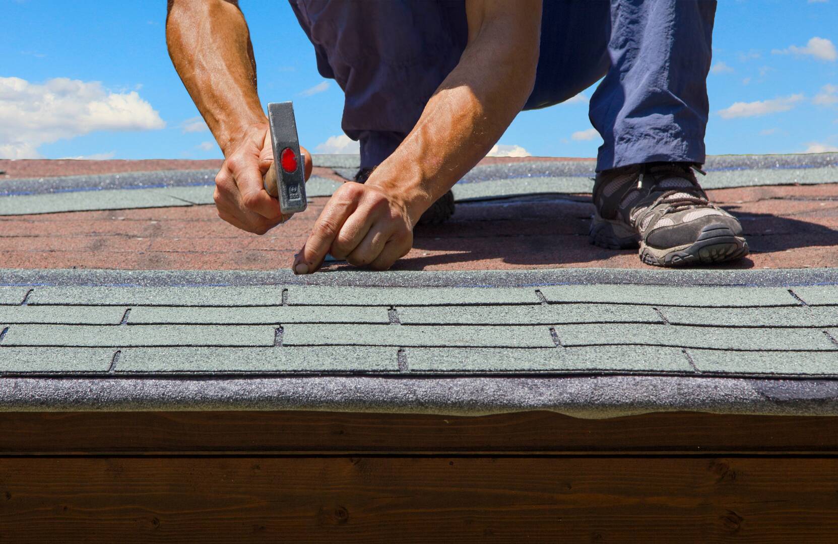Patrick Kelly Roofing & Siding