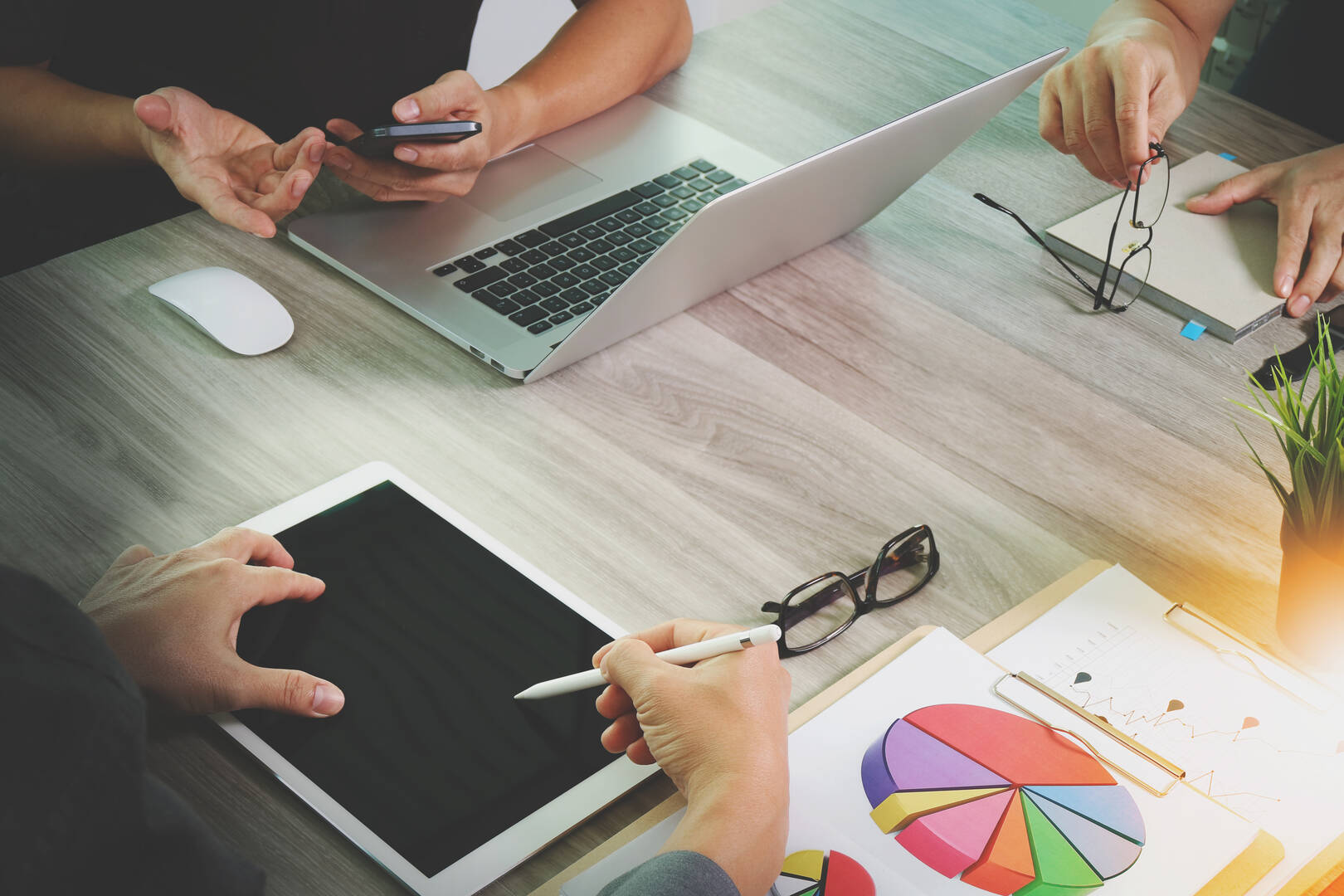 Team Office Technologies - Managed IT Services