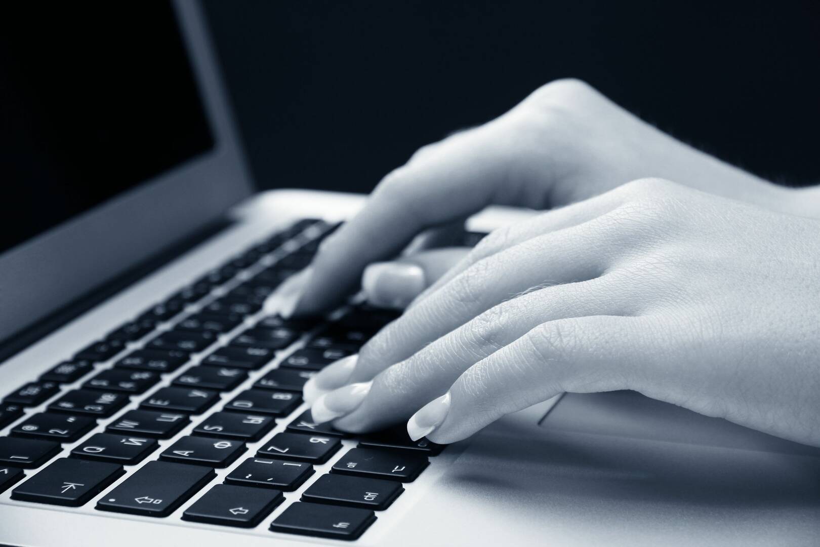 Flair Data Systems