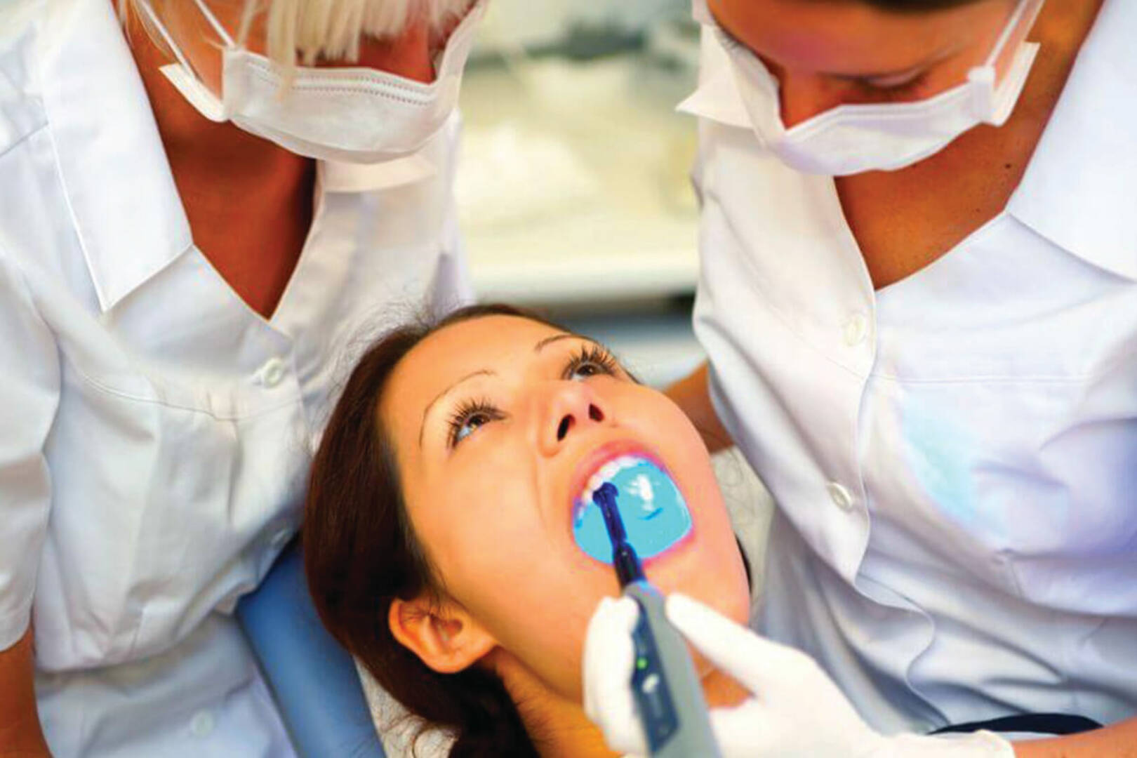 Cruz Davis Family and Cosmetic Dentistry
