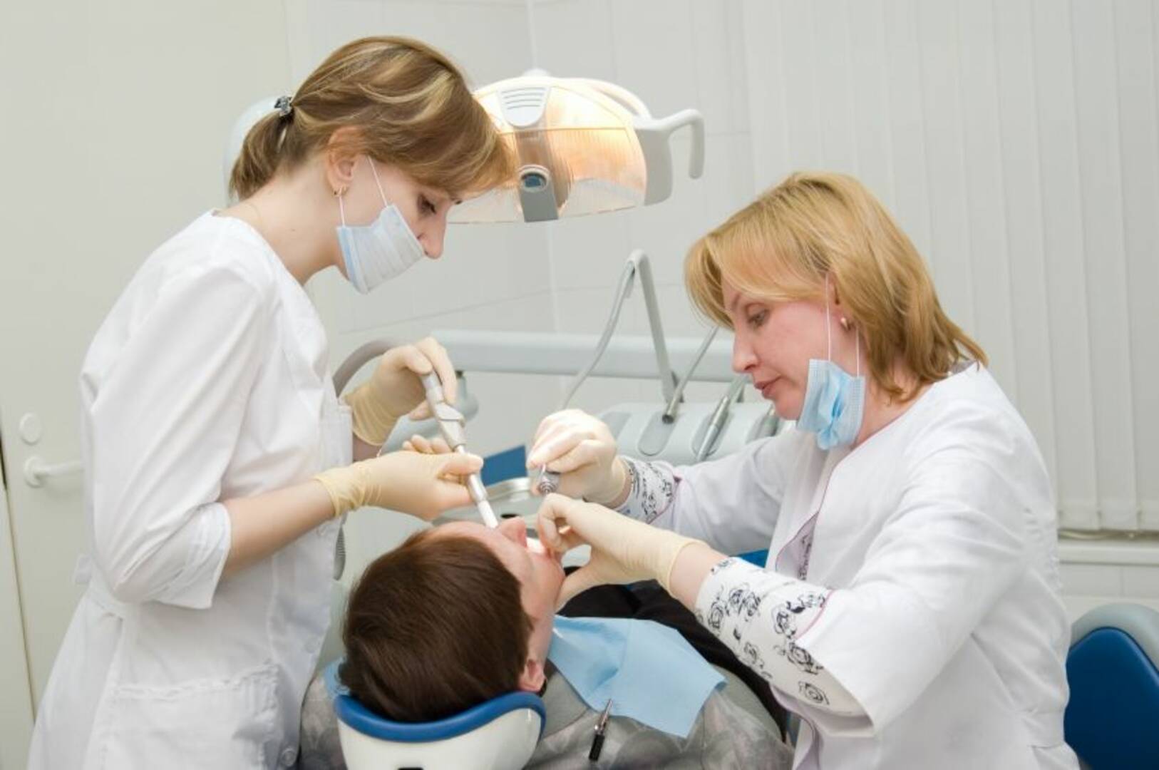 Comfortable Dentistry 4U