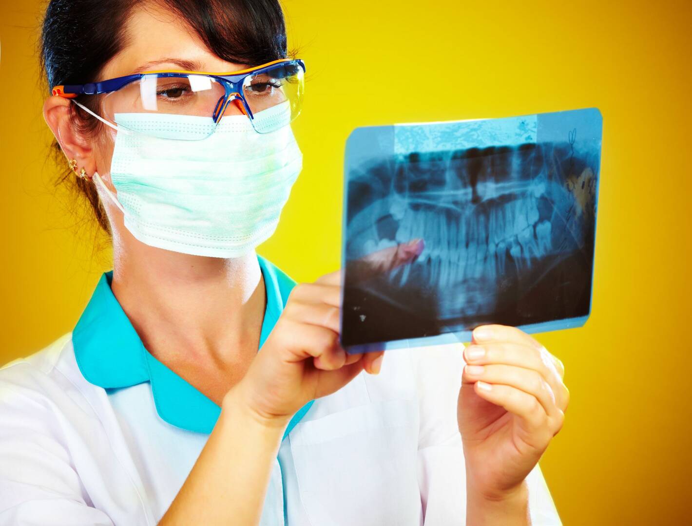 Healthy Smiles Dental