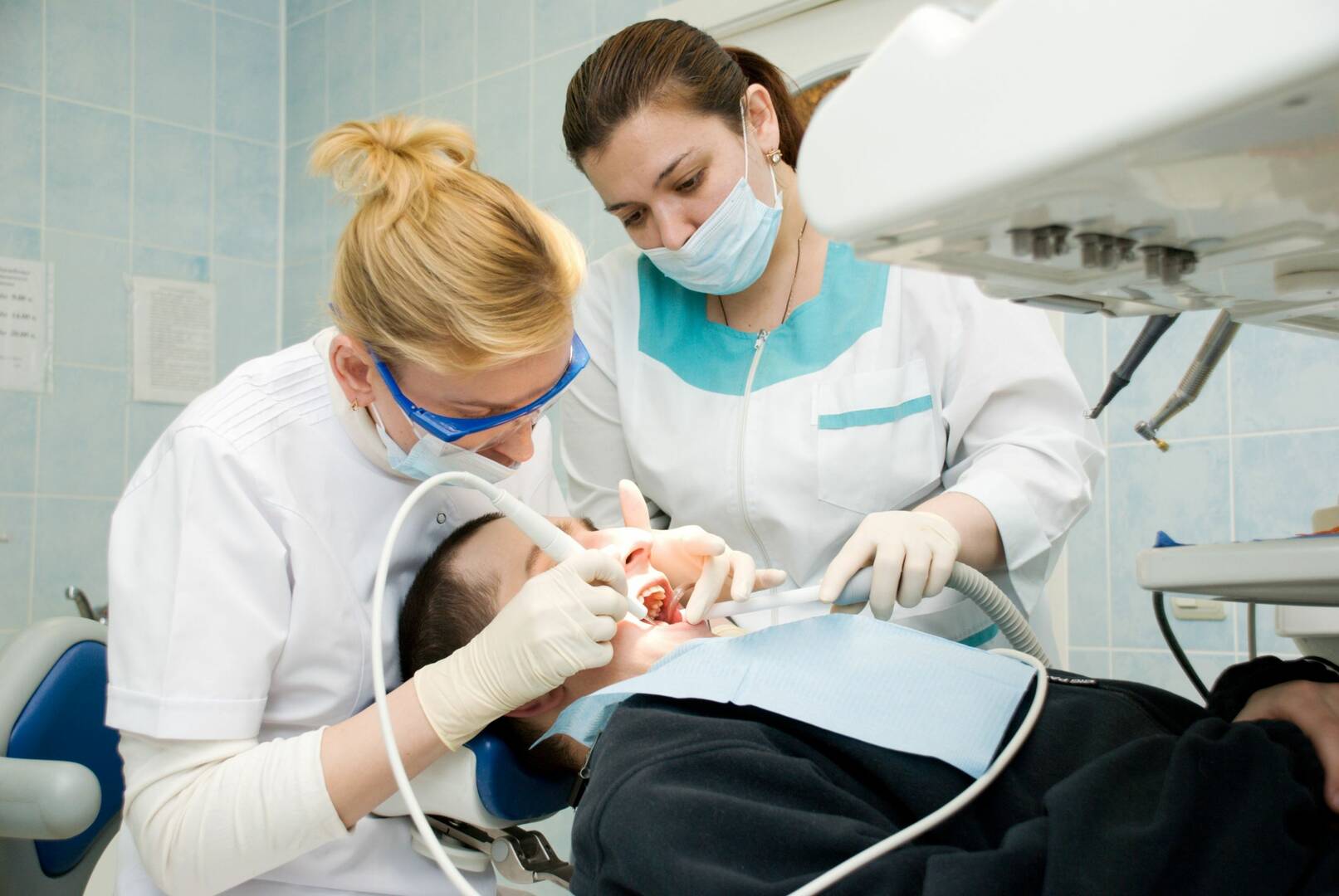 Calm Waters Dentistry - Mooresville