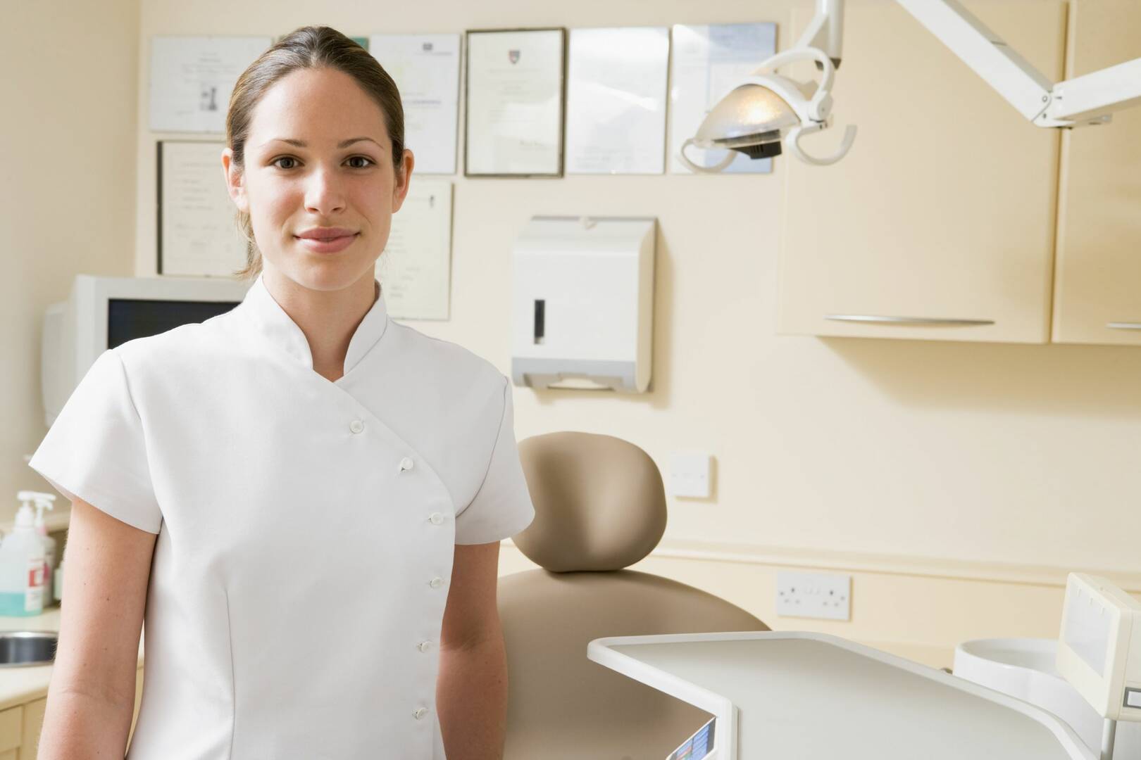 Lesan Family Dentistry: Dr. Doug Lesan, DDS