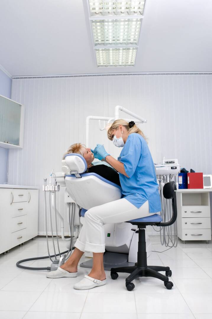 Carolina Forest Family Dentistry