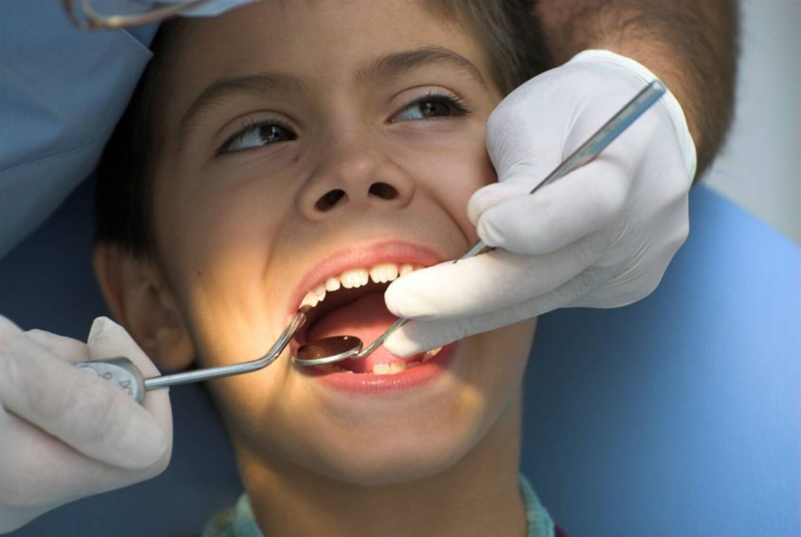 Cosmetic Dental