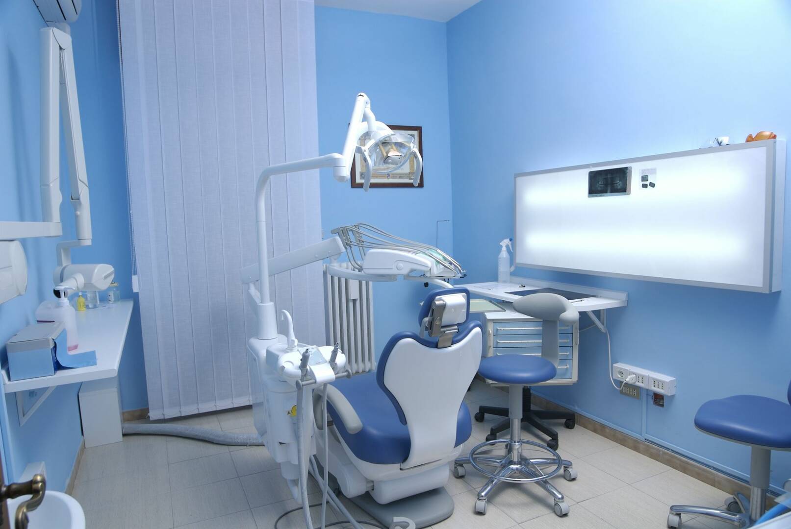 Kitchener Street Dental